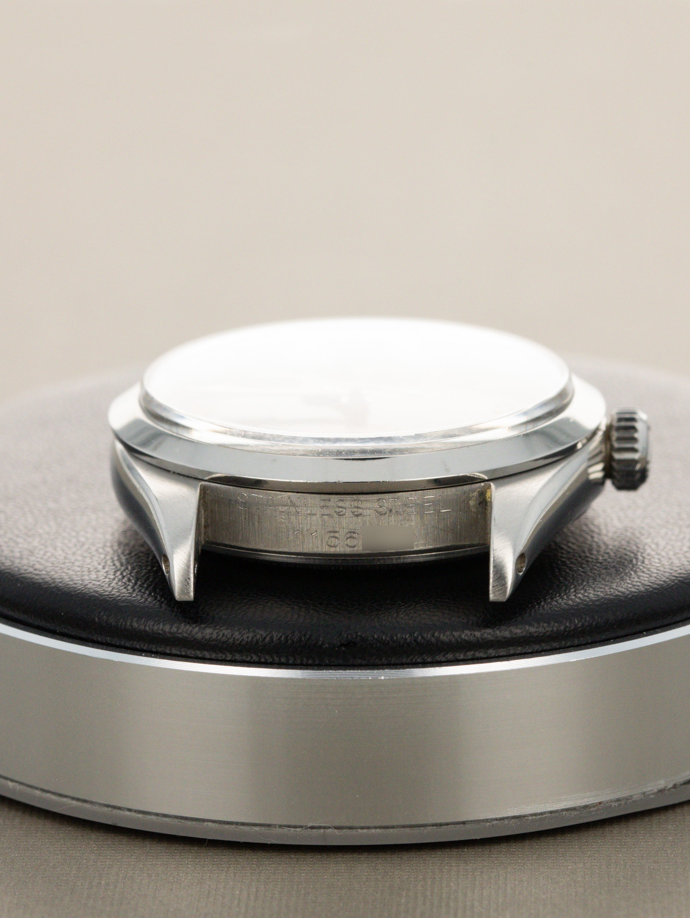 Rolex Explorer I Ref. 1016 - 'Tropical' Gilt Dial