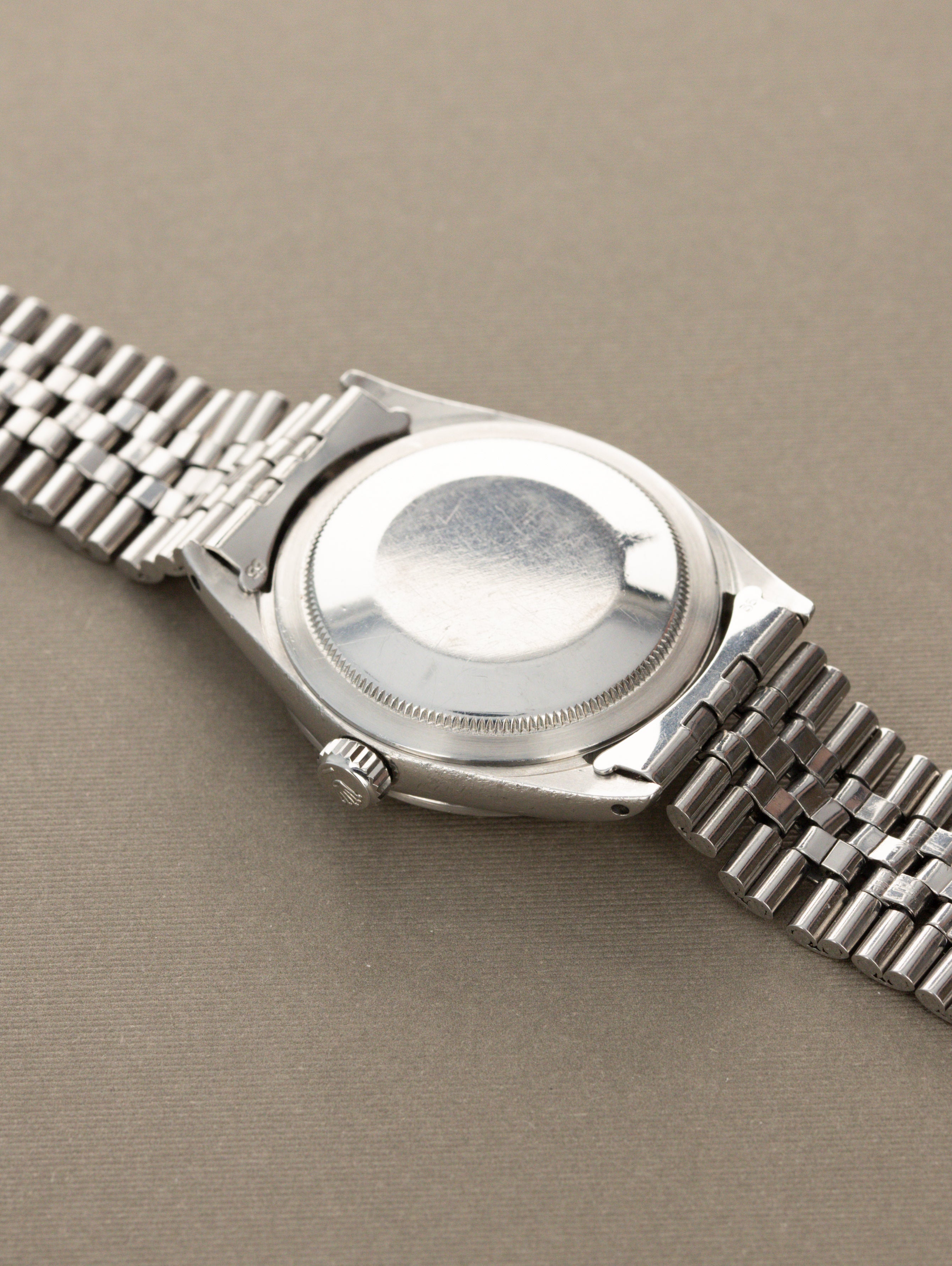 Rolex Explorer I Ref. 1016