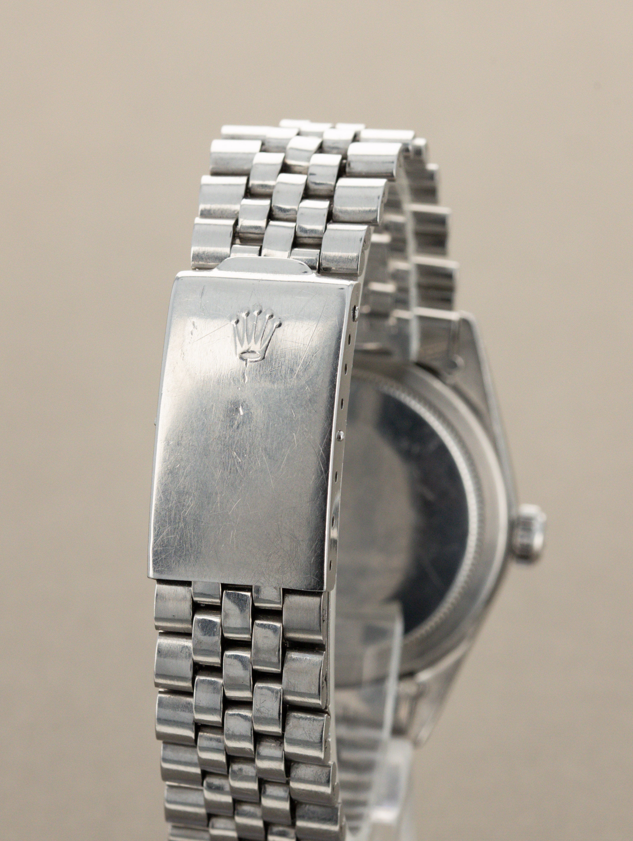 Rolex Explorer I Ref. 1016