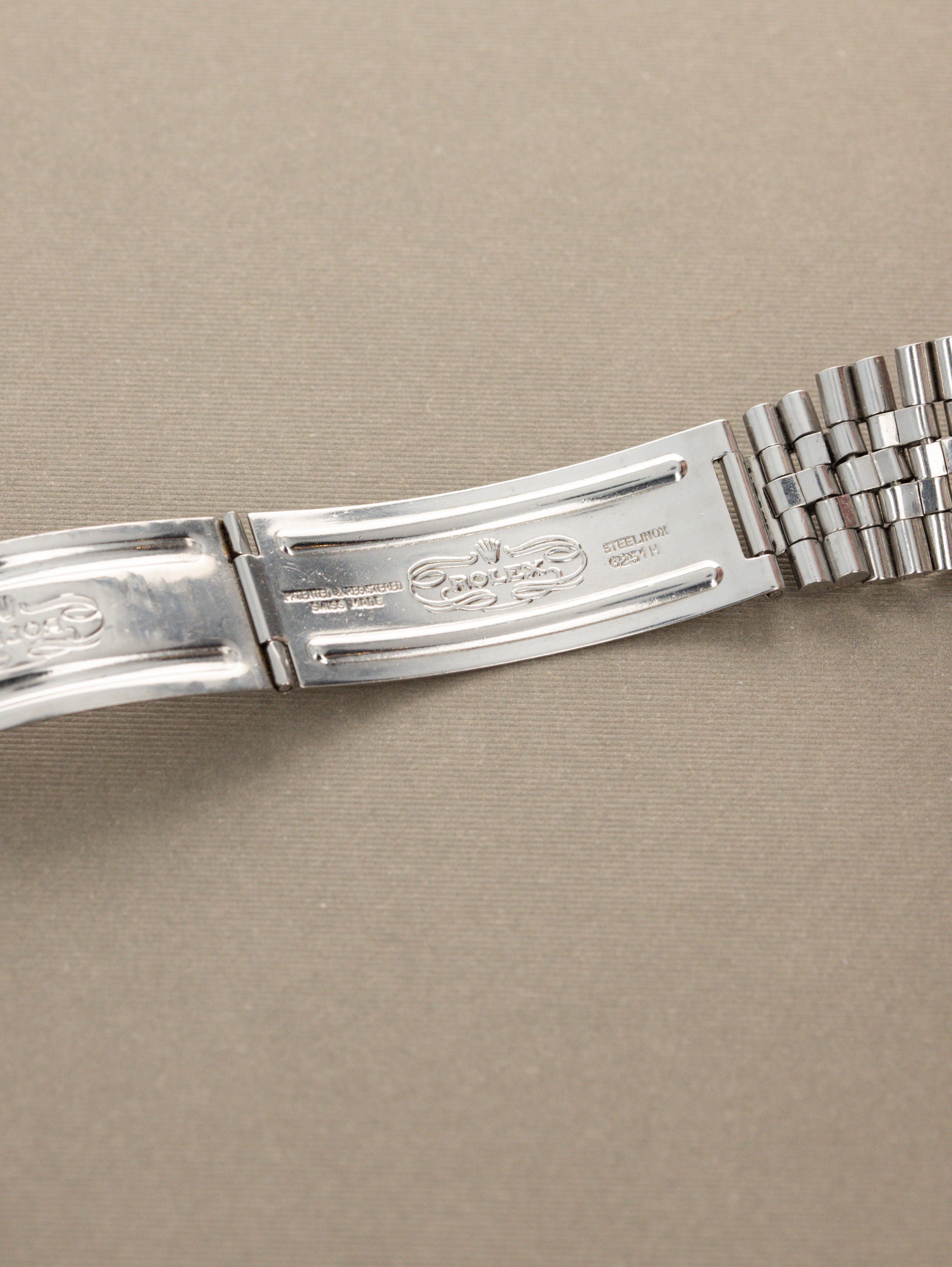Rolex Explorer I Ref. 1016