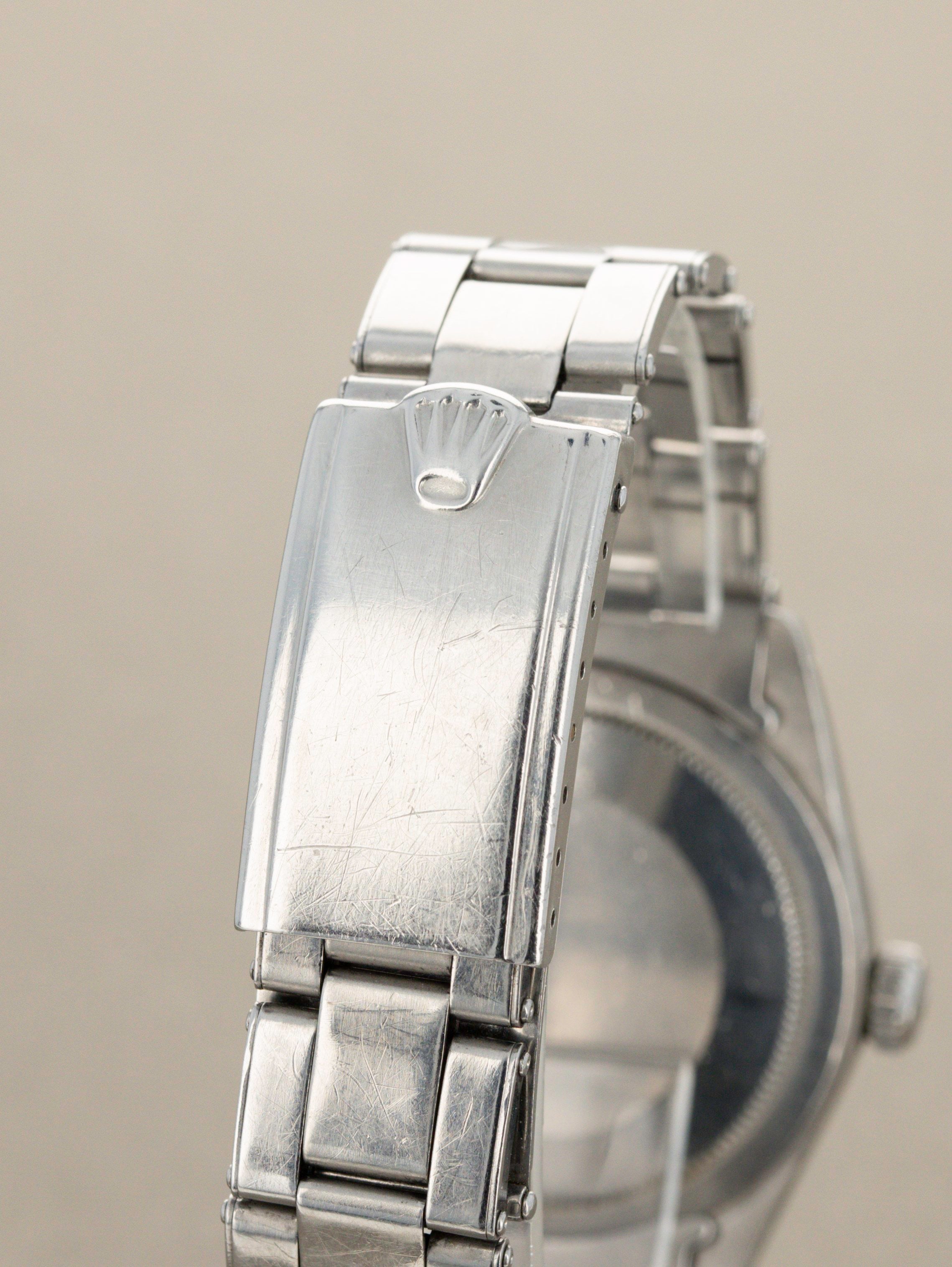Rolex Explorer Ref. 1016 Tiffany and Co.