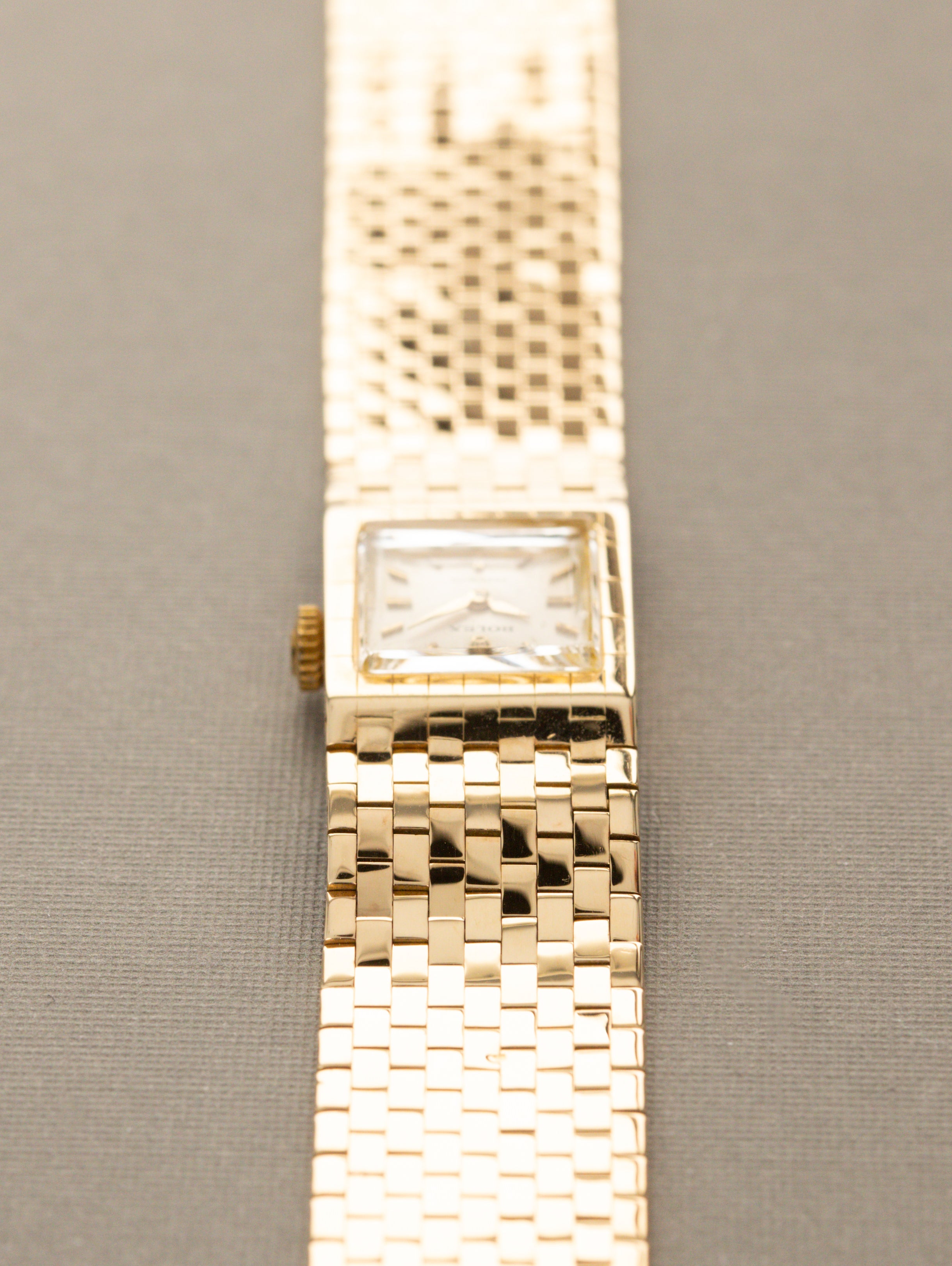 Rolex Precision Ref. 8209 - 'Belt' Watch