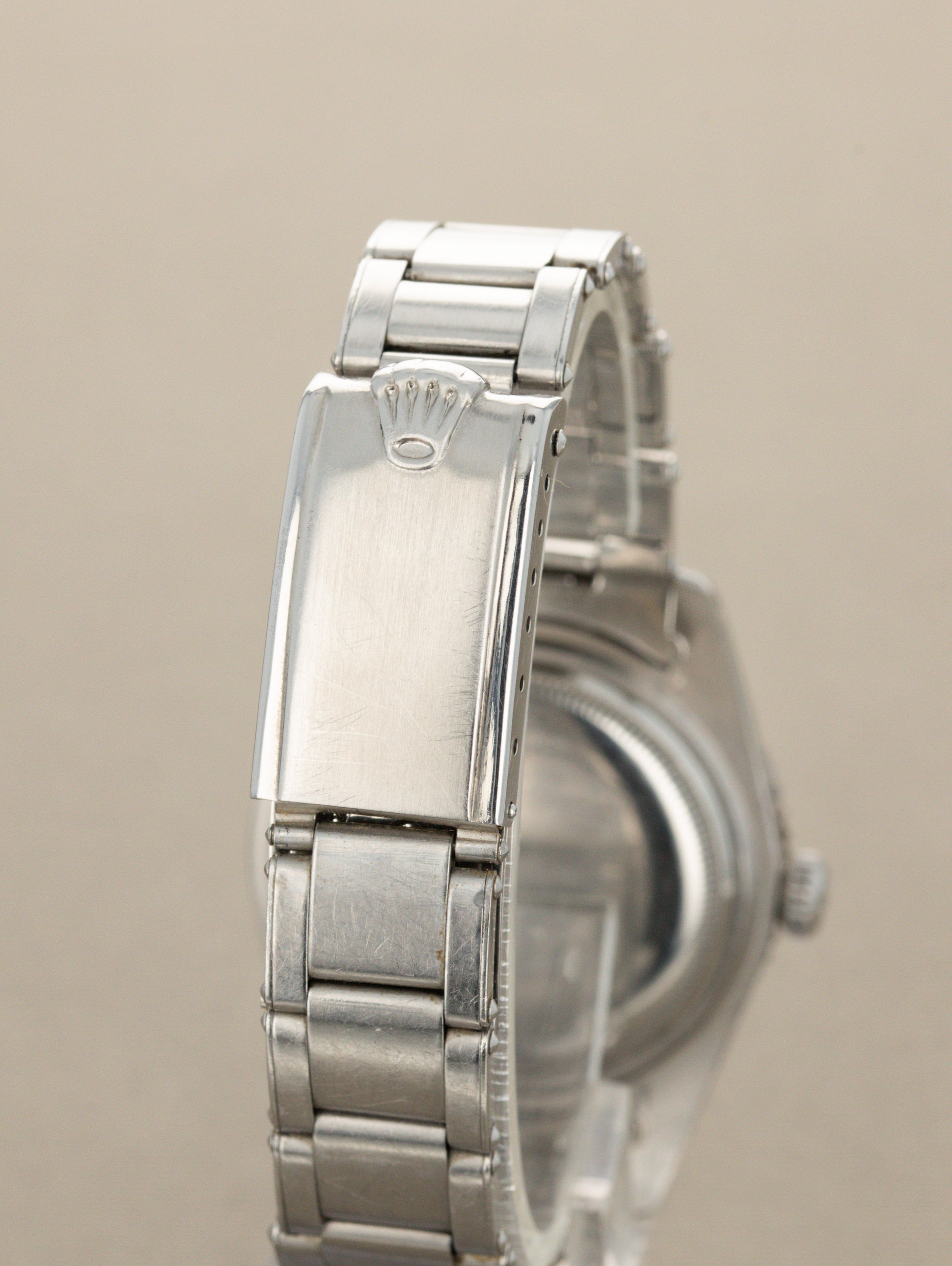 Rolex GMT-Master Ref. 6542 - 'Bakelite' Bezel