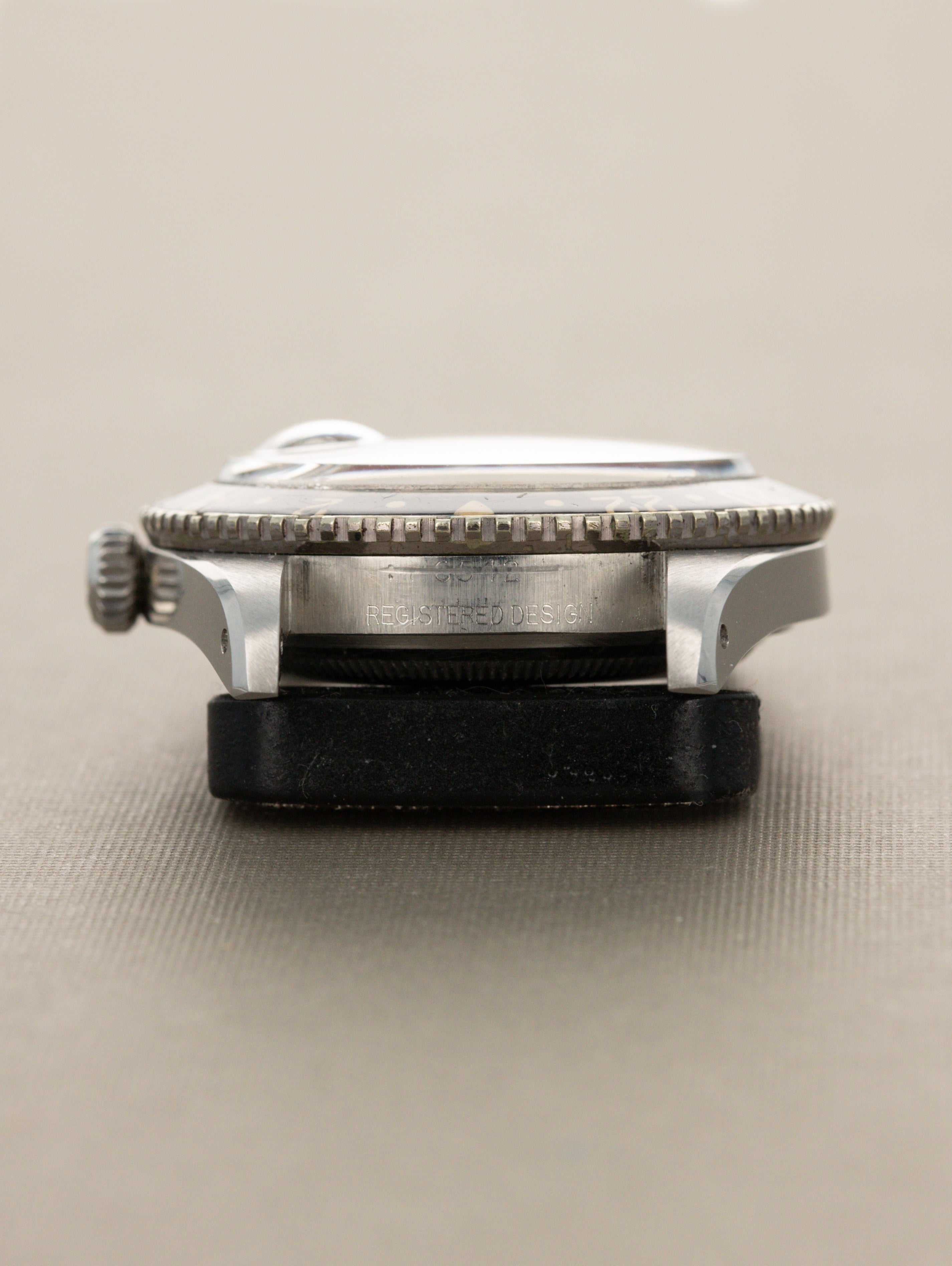 Rolex GMT-Master Ref. 6542 - 'Bakelite' Bezel