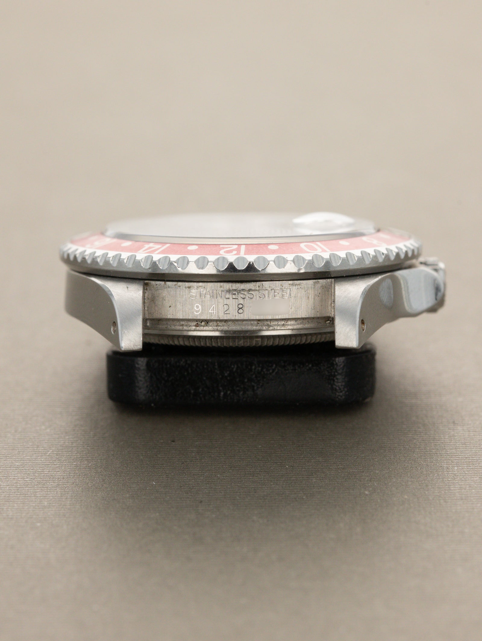 Rolex GMT-Master II Ref. 16760 - 'Sophia Loren' AKA 'Fat Lady'