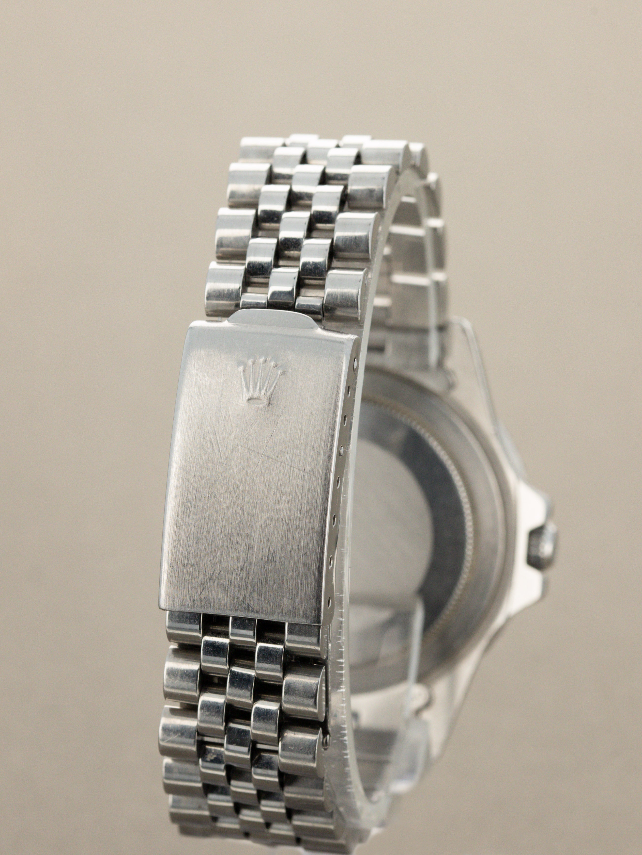 Rolex GMT-Master Ref. 1675 - 'MK2'