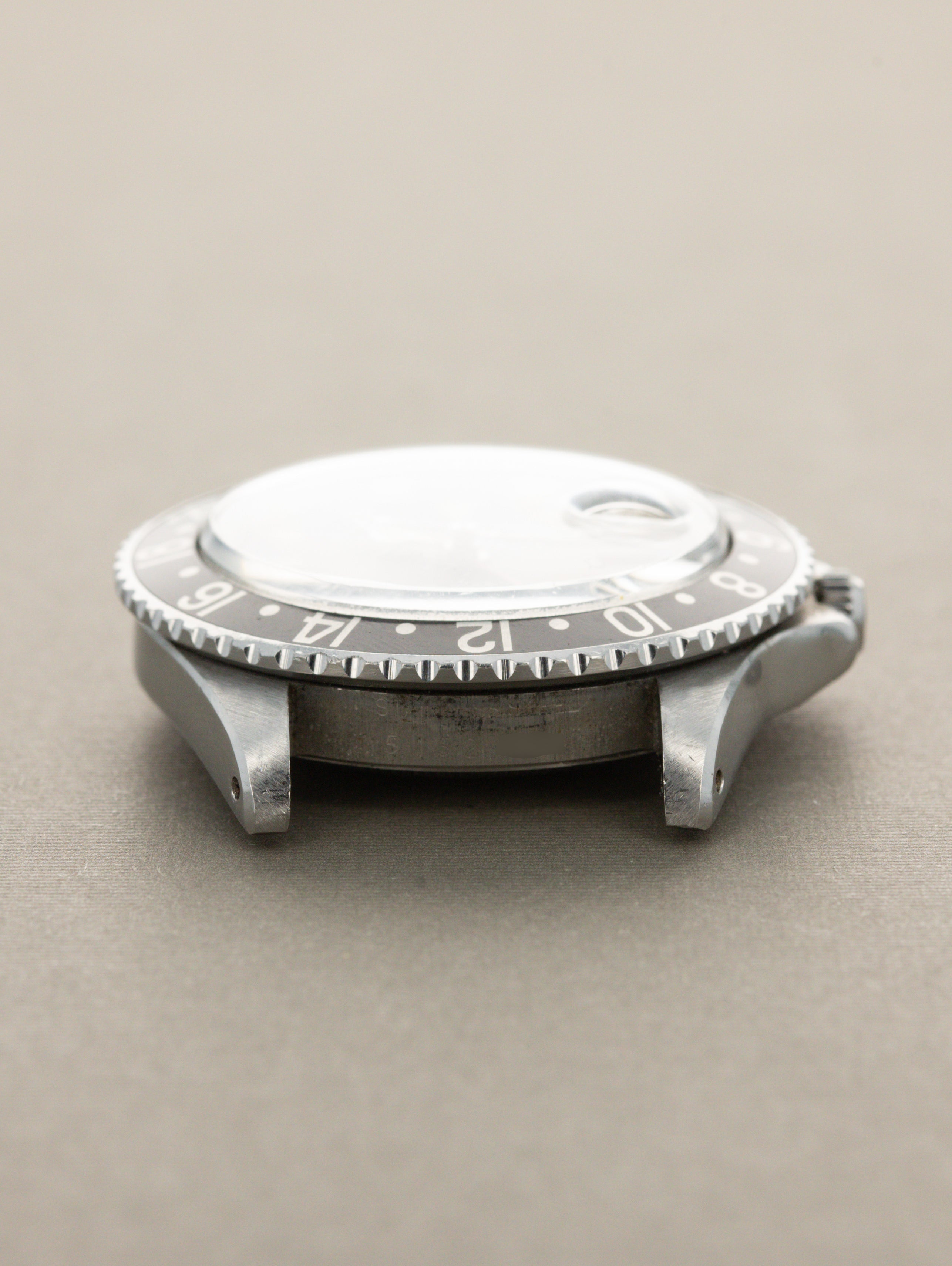 Rolex GMT-Master Ref. 1675 - 'MK2'