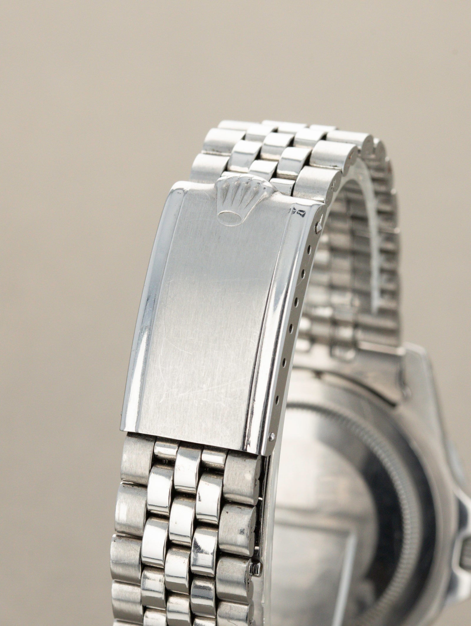 Rolex GMT-Master Ref. 1675 - The Fuschia John Lamb Chevrolet