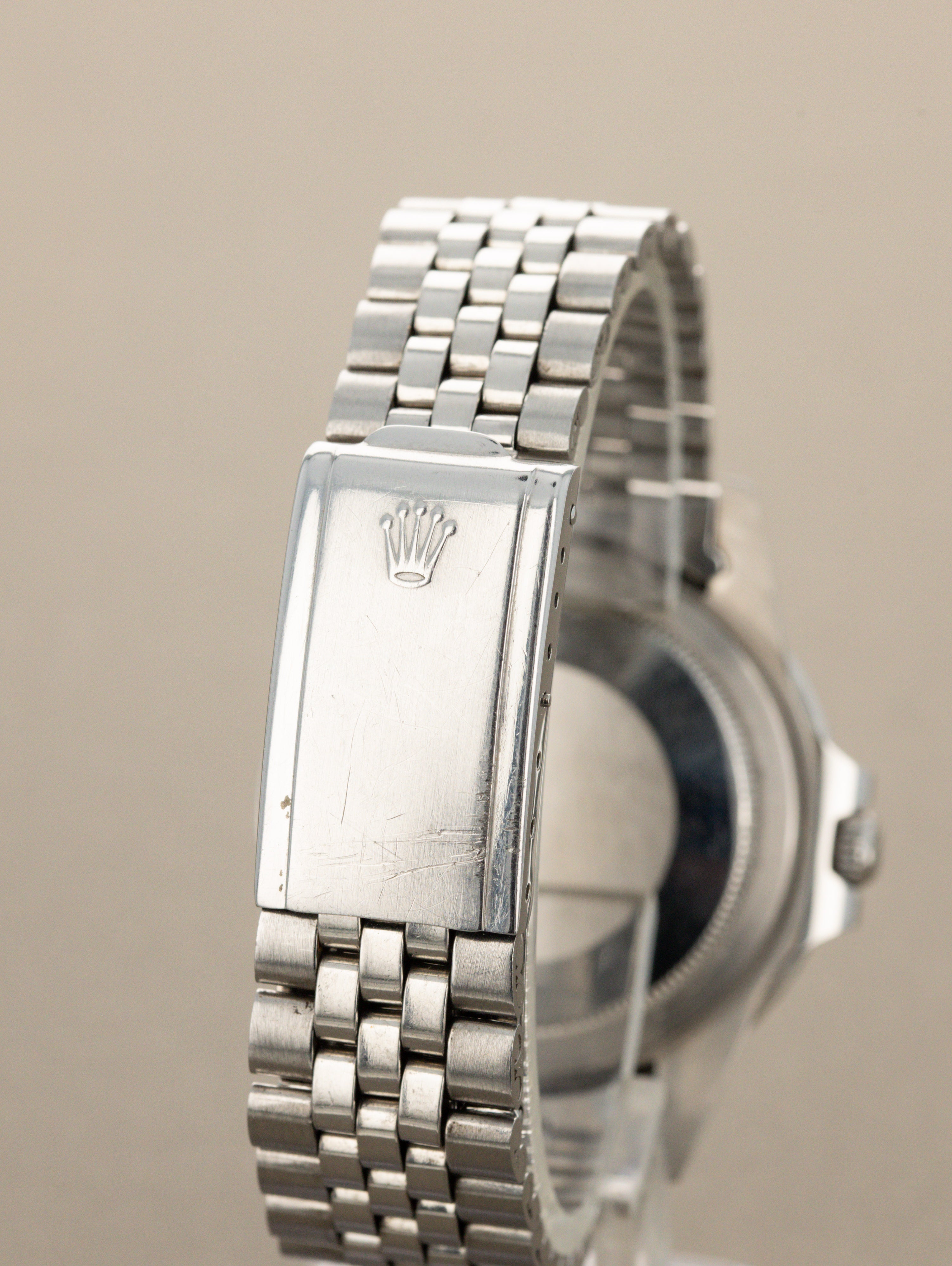 Rolex GMT-Master Ref. 1675 'Fuchsia' - 'Long-E' Dial