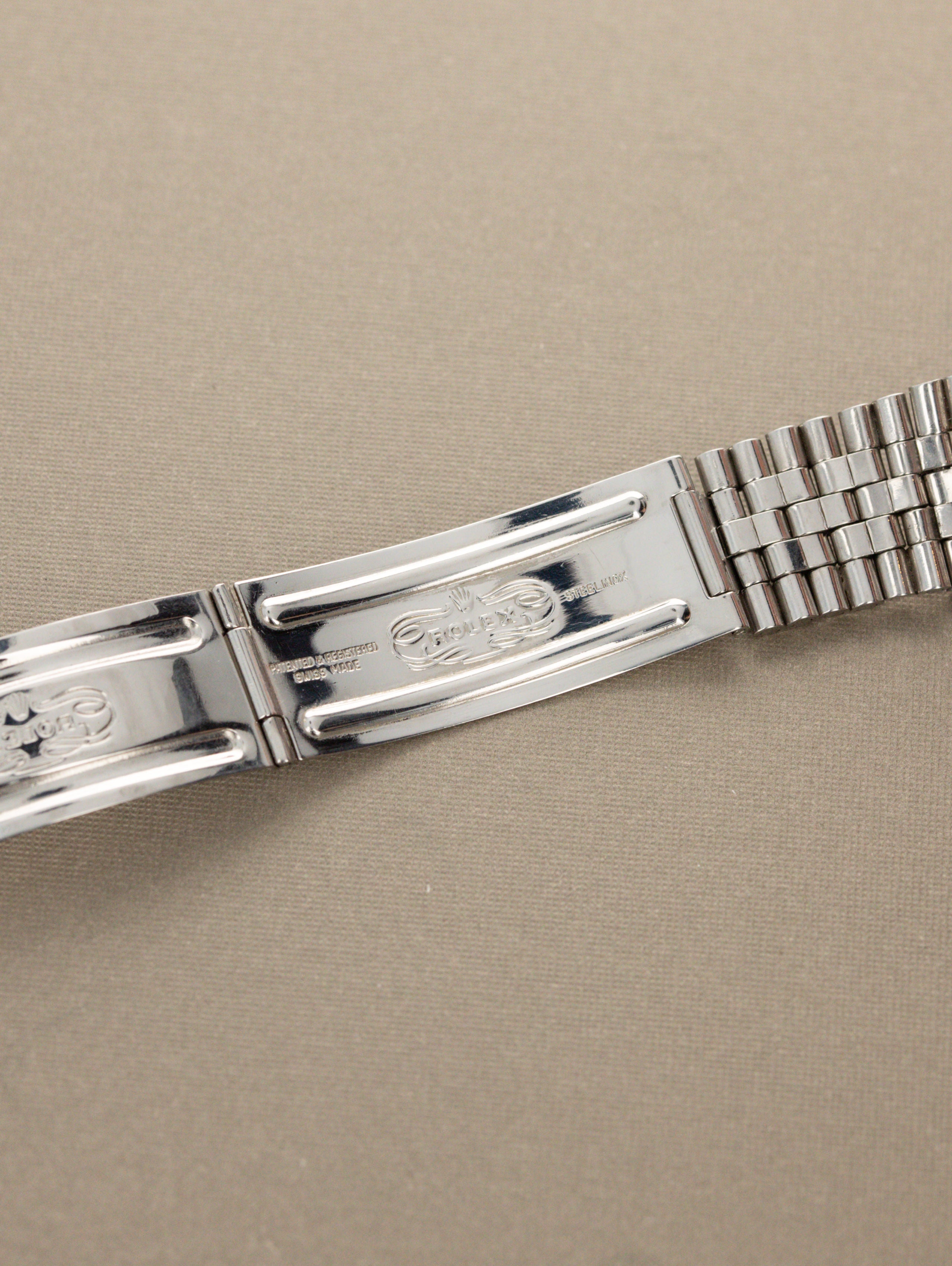 Rolex GMT-Master Ref. 1675 'Fuchsia' - 'Long-E' Dial