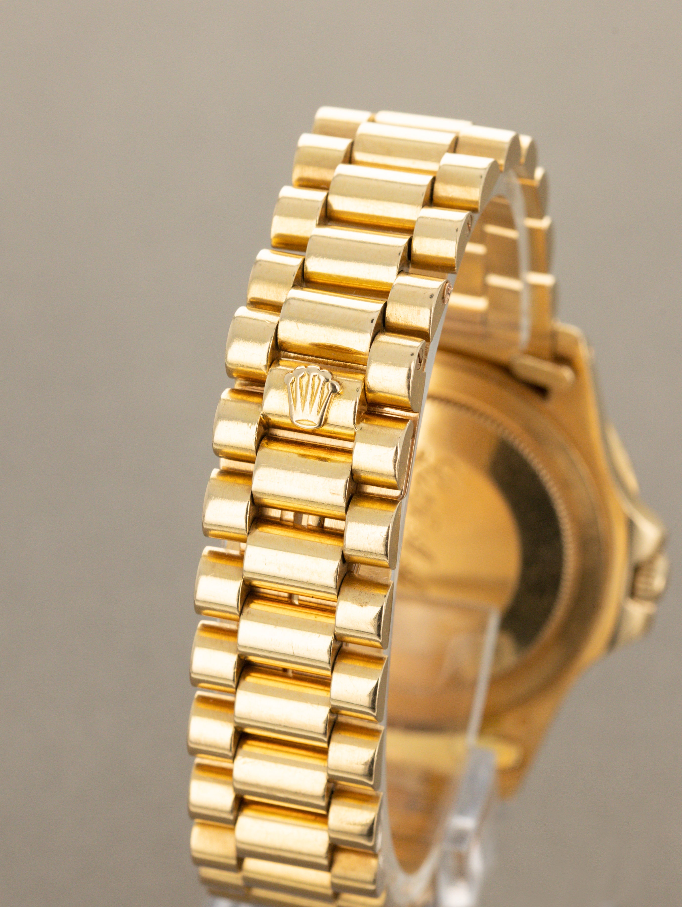 Rolex GMT-Master Ref. 1675/8 - 'Root Beer Nipple' Dial