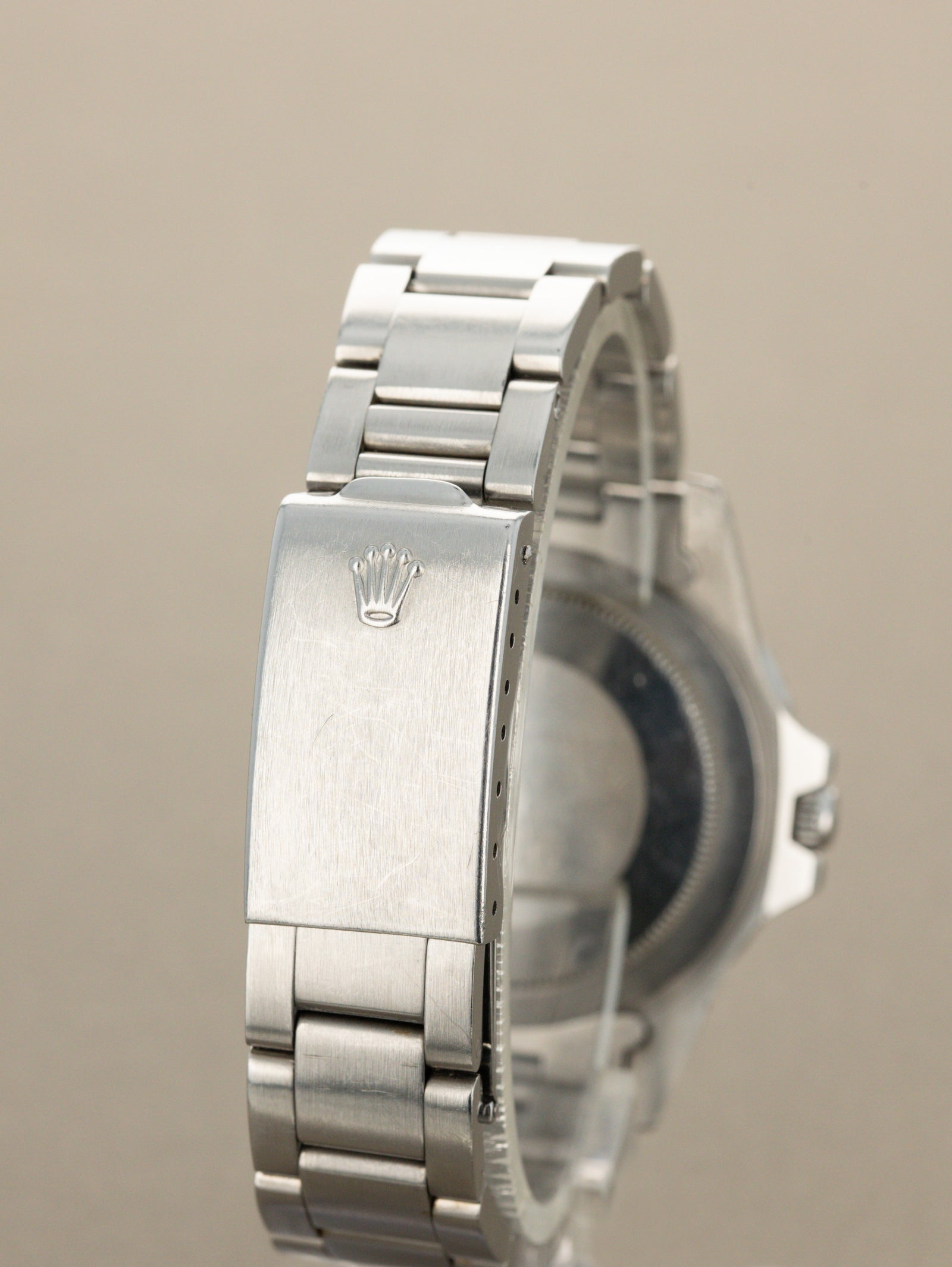 Rolex GMT-Master Ref. 1675 - 'MK5B' Dial Unpolished