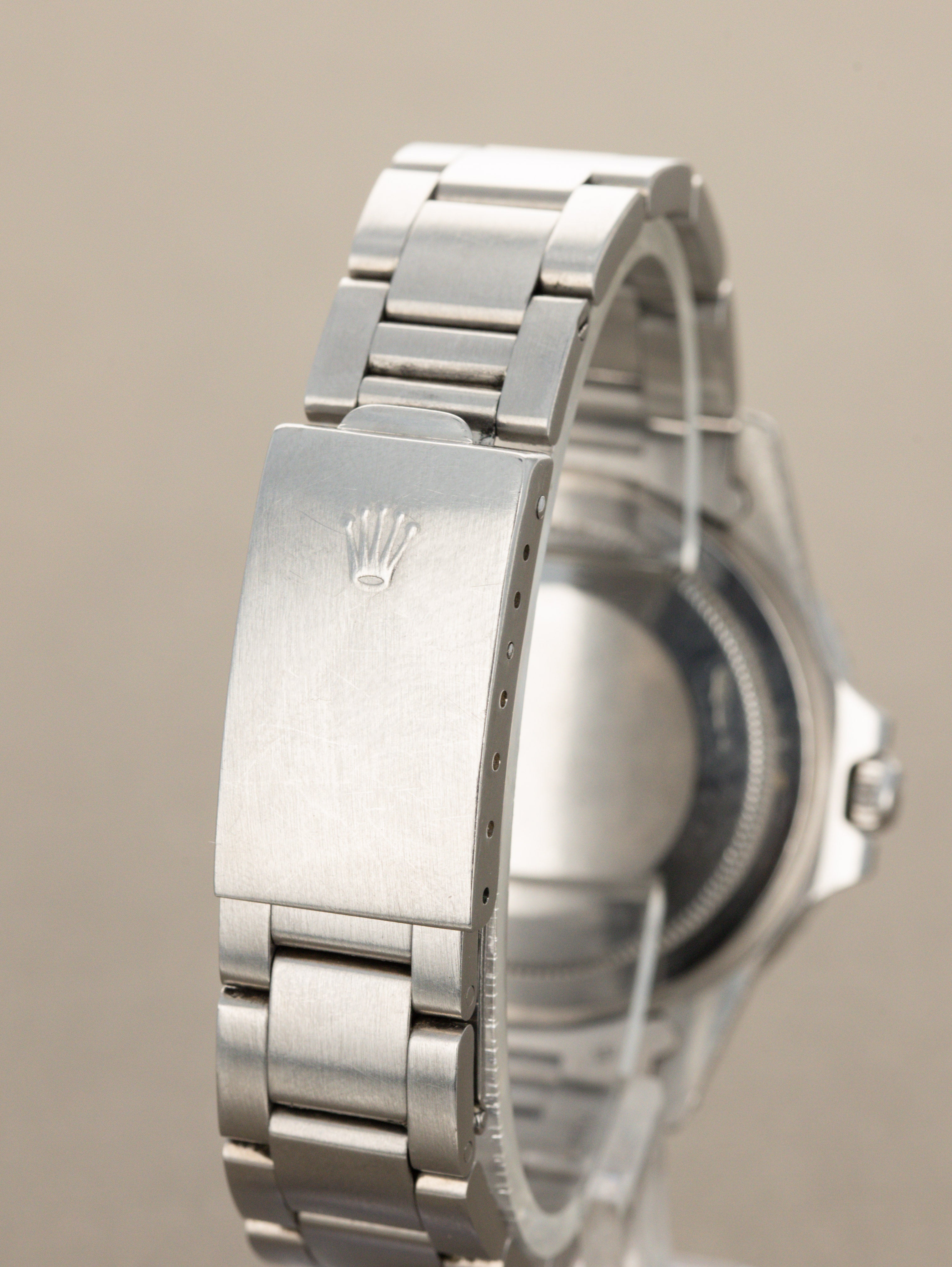 Rolex GMT-Master Ref. 1675 - 'Pepsi MK1'
