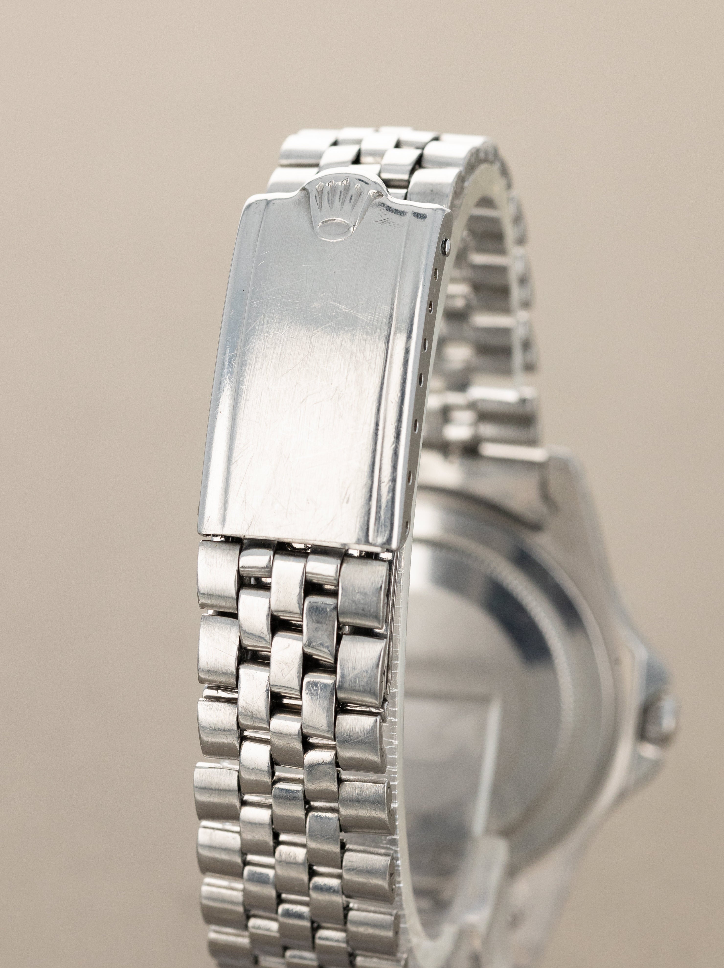 Rolex GMT-Master Ref. 1675 - 'Gilt' Dial 'PCG' Unpolished