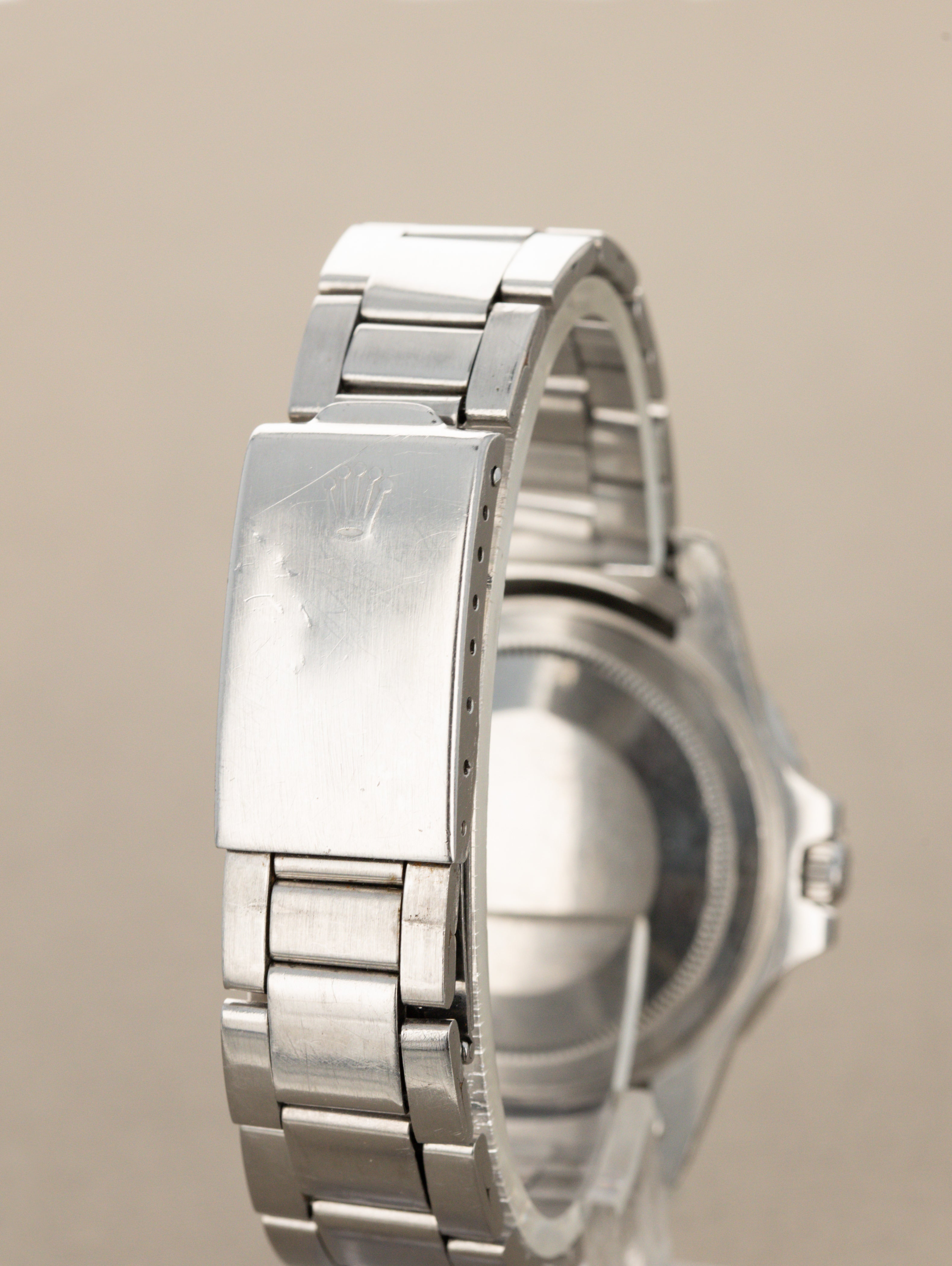 Rolex GMT-Master Ref. 1675 - 'MK2' Dial Unpolished