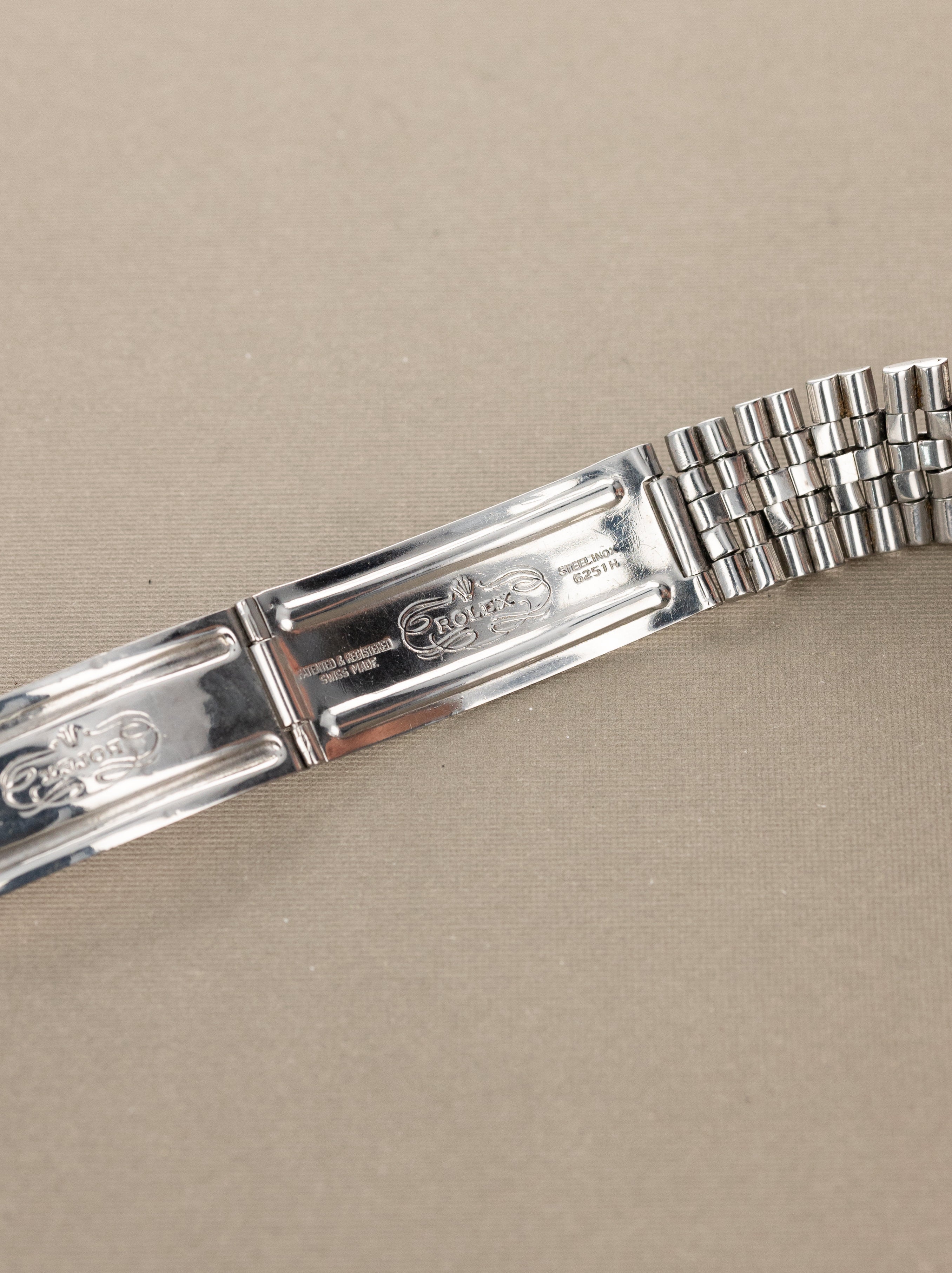 Rolex GMT-Master Ref. 1675 - 'Gilt' Dial 'PCG' Unpolished