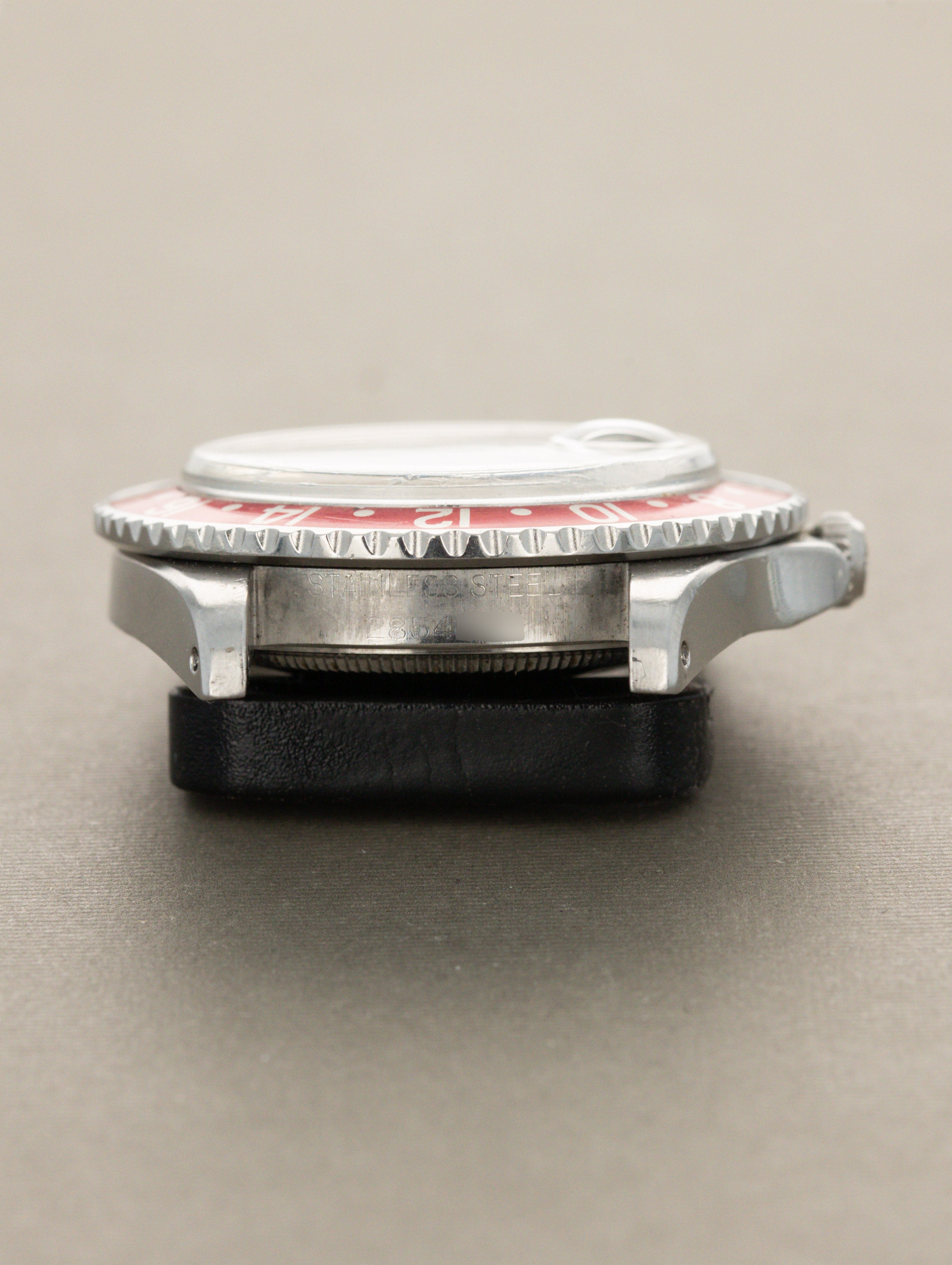 Rolex GMT-Master Ref. 1675 - 'Pepsi MK1'