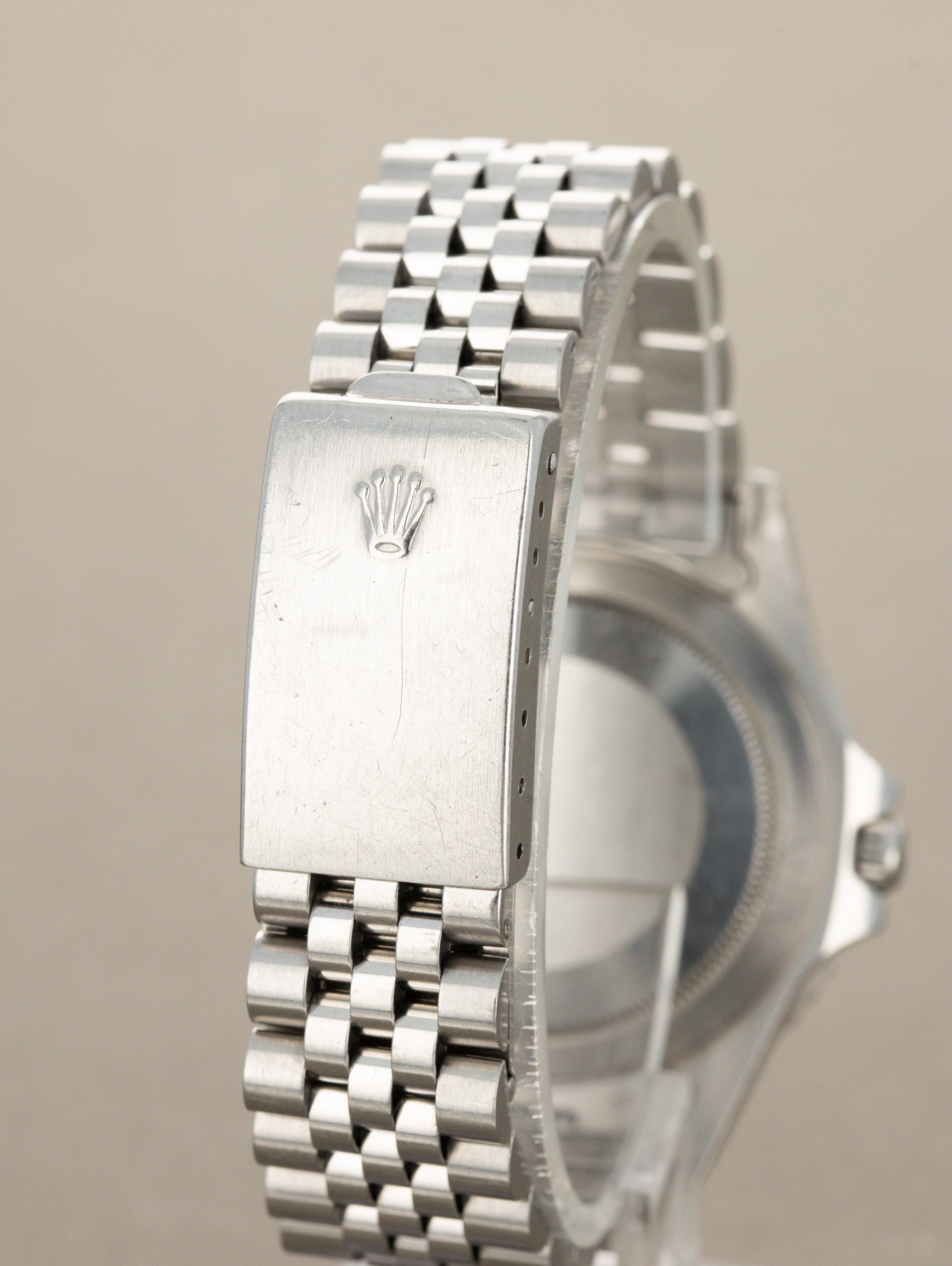 Rolex GMT-Master Ref. 16750 'Pepsi' - Gloss Dial Unpolished