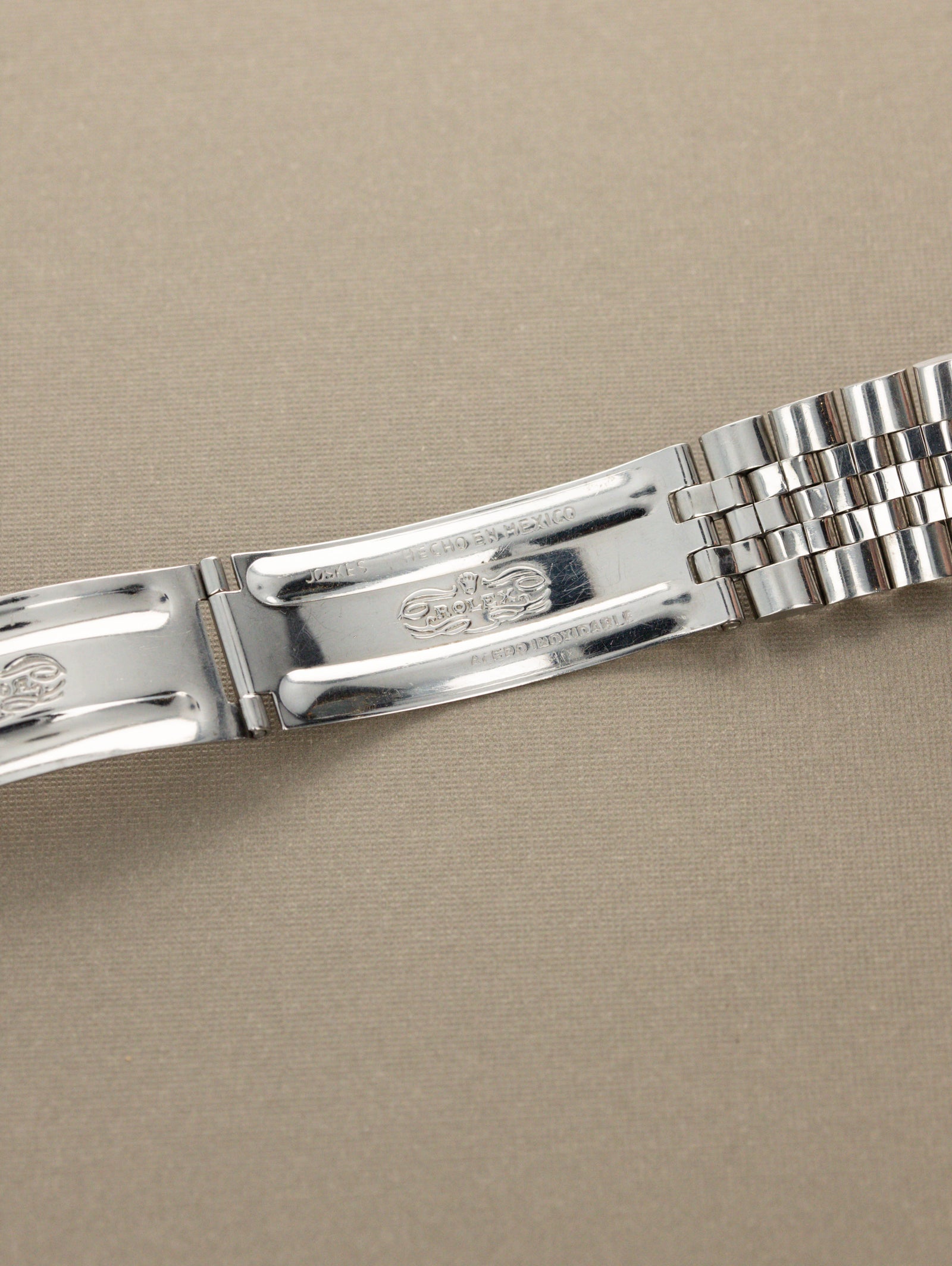 Rolex GMT-Master Ref. 16750 'Pepsi' - Transitional Matte Dial Unpolished