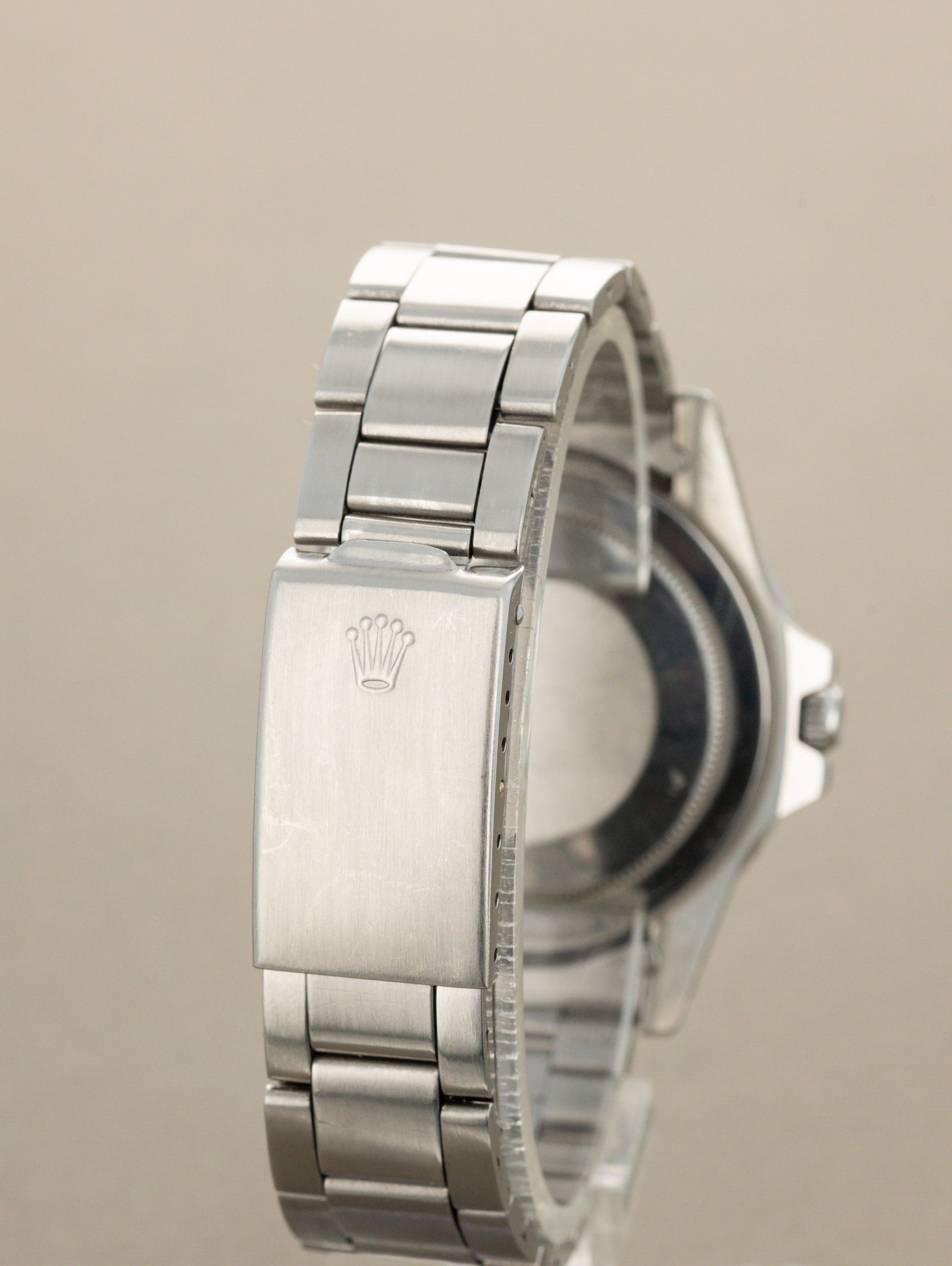 Rolex GMT-Master Ref. 1675 - 'MK5' Dial