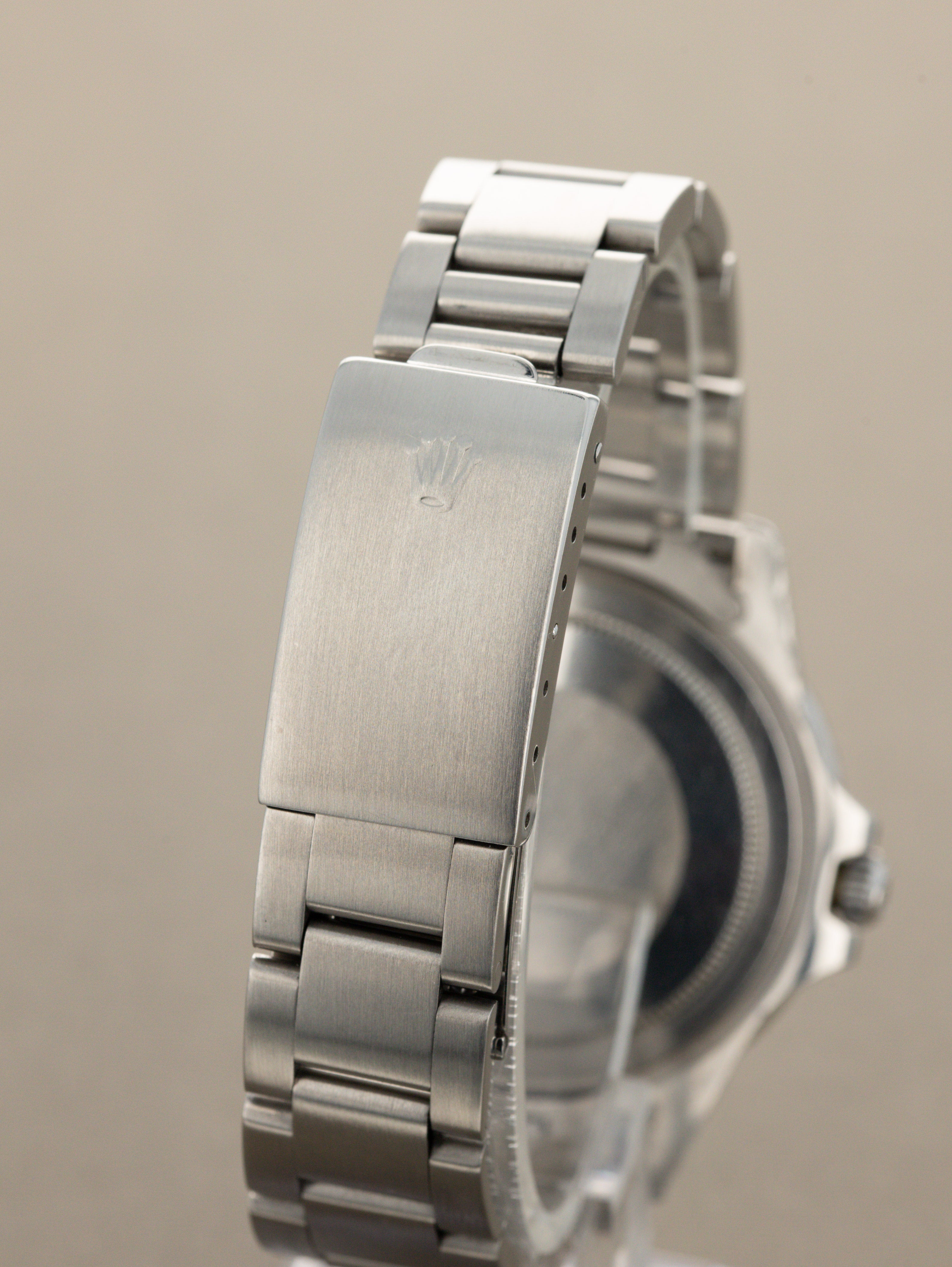 Rolex GMT-Master Ref. 1675 - 'Pepsi MK2'
