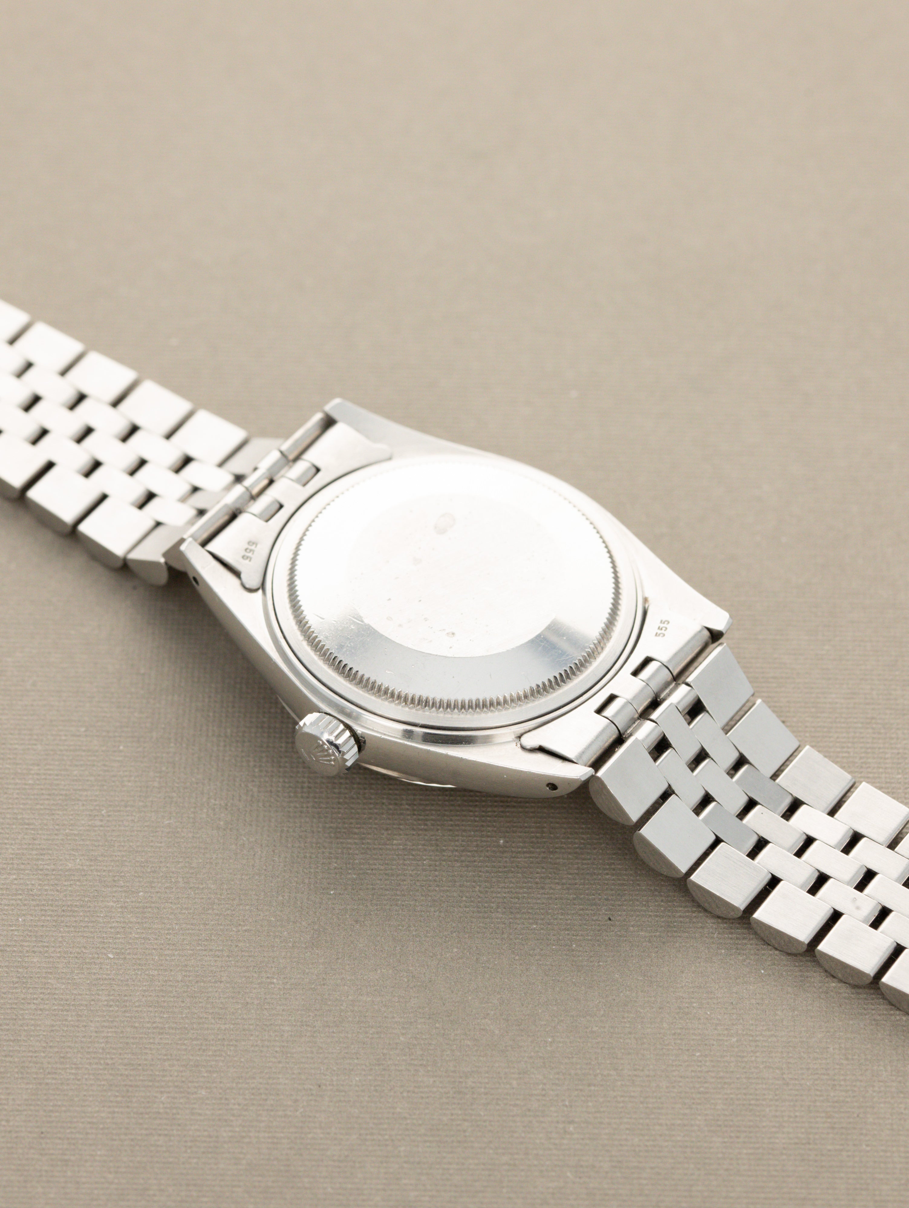 Rolex GMT-Master Ref. 1675 - 'MK3 Radial' Dial