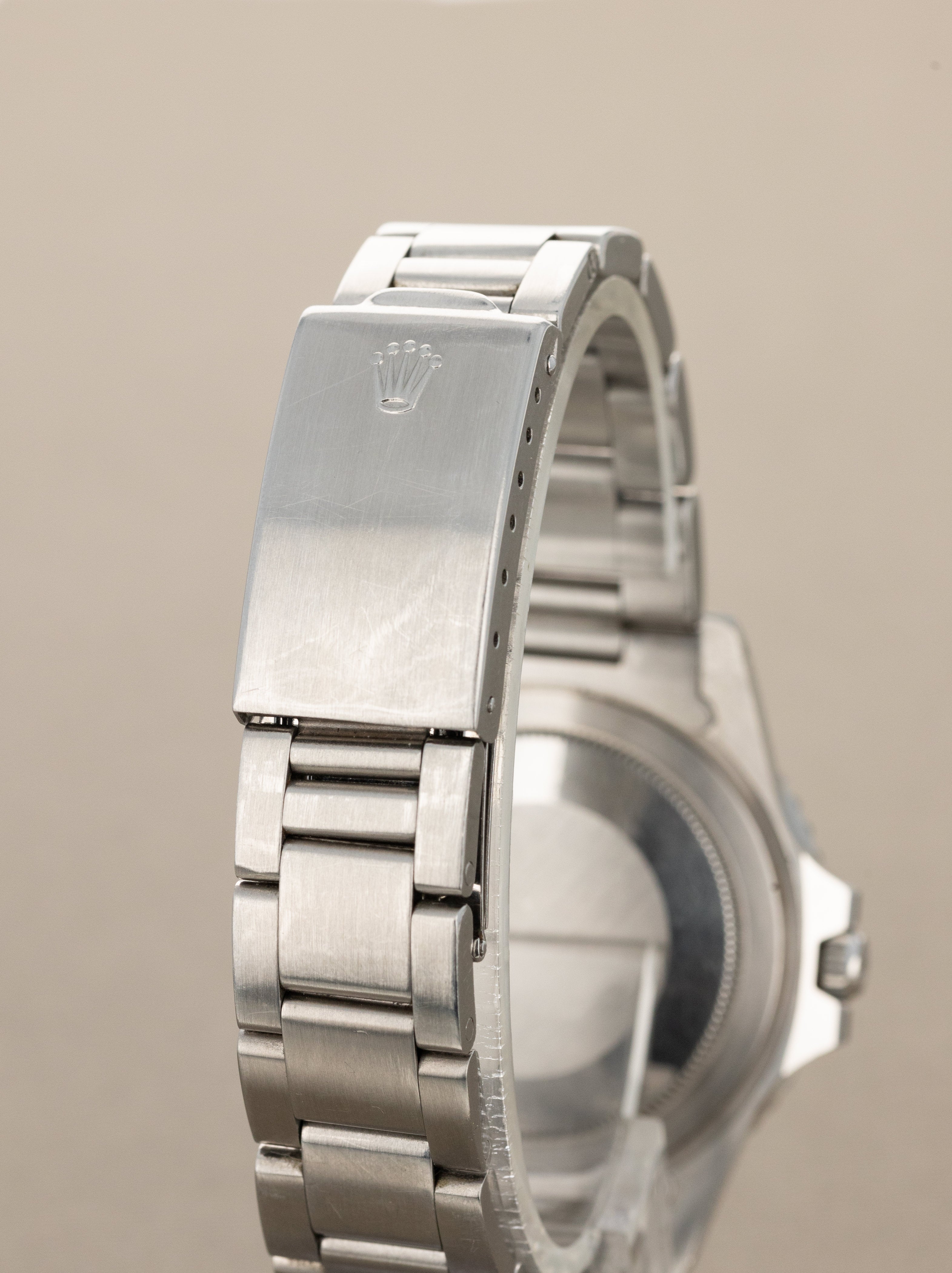 Rolex GMT-Master Ref. 1675 - 'MK4' Dial