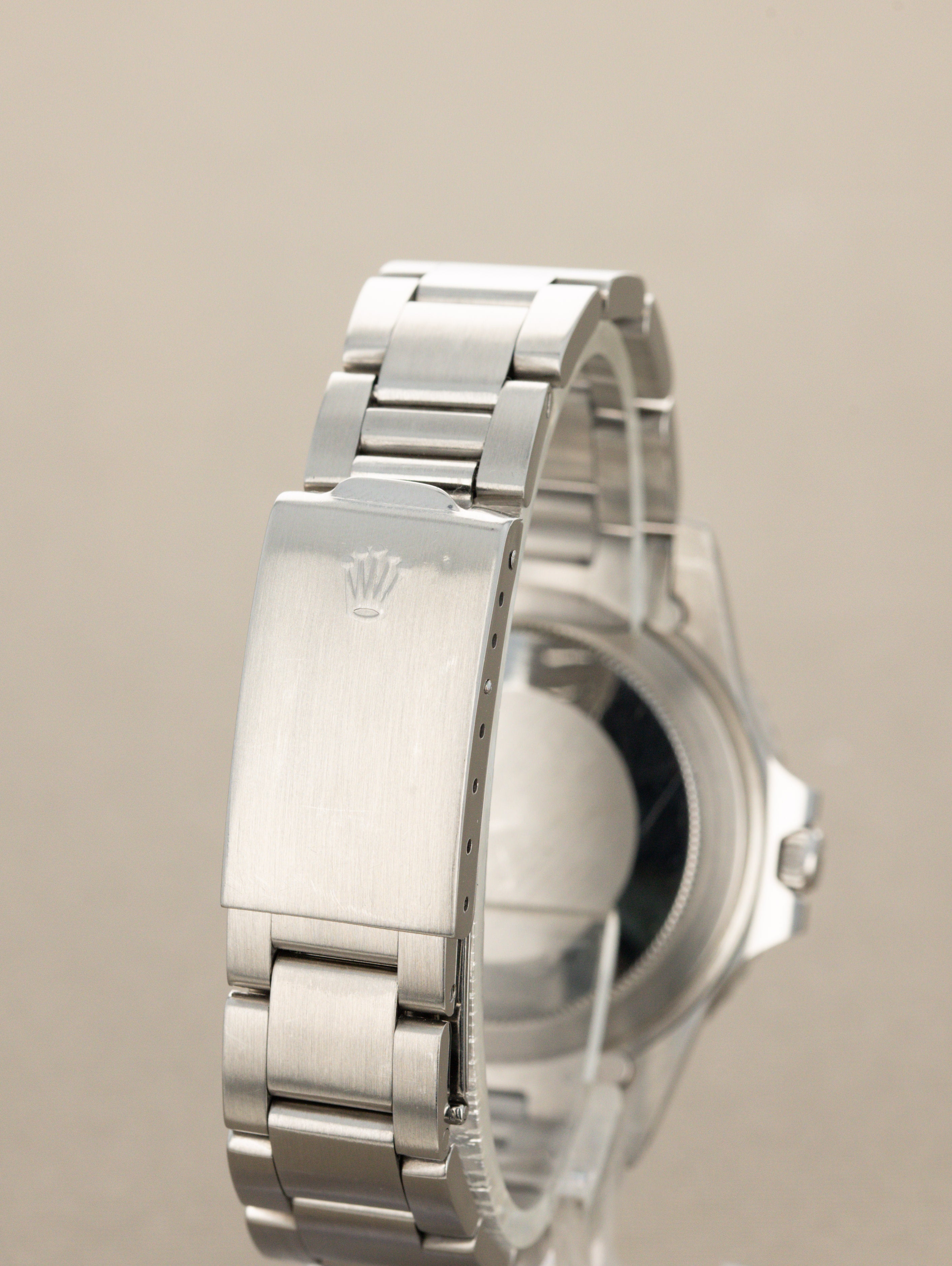 Rolex GMT-Master Ref. 1675 - 'MK3 Radial' Dial
