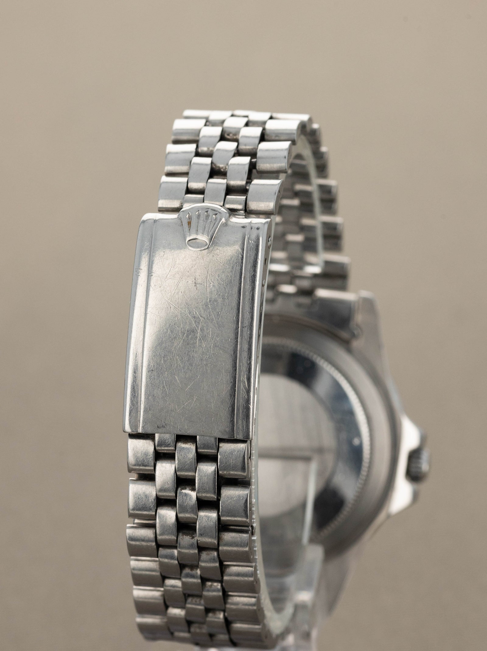 Rolex GMT-Master Ref. 1675 - 'MK2' Dial w/ Box & Papers