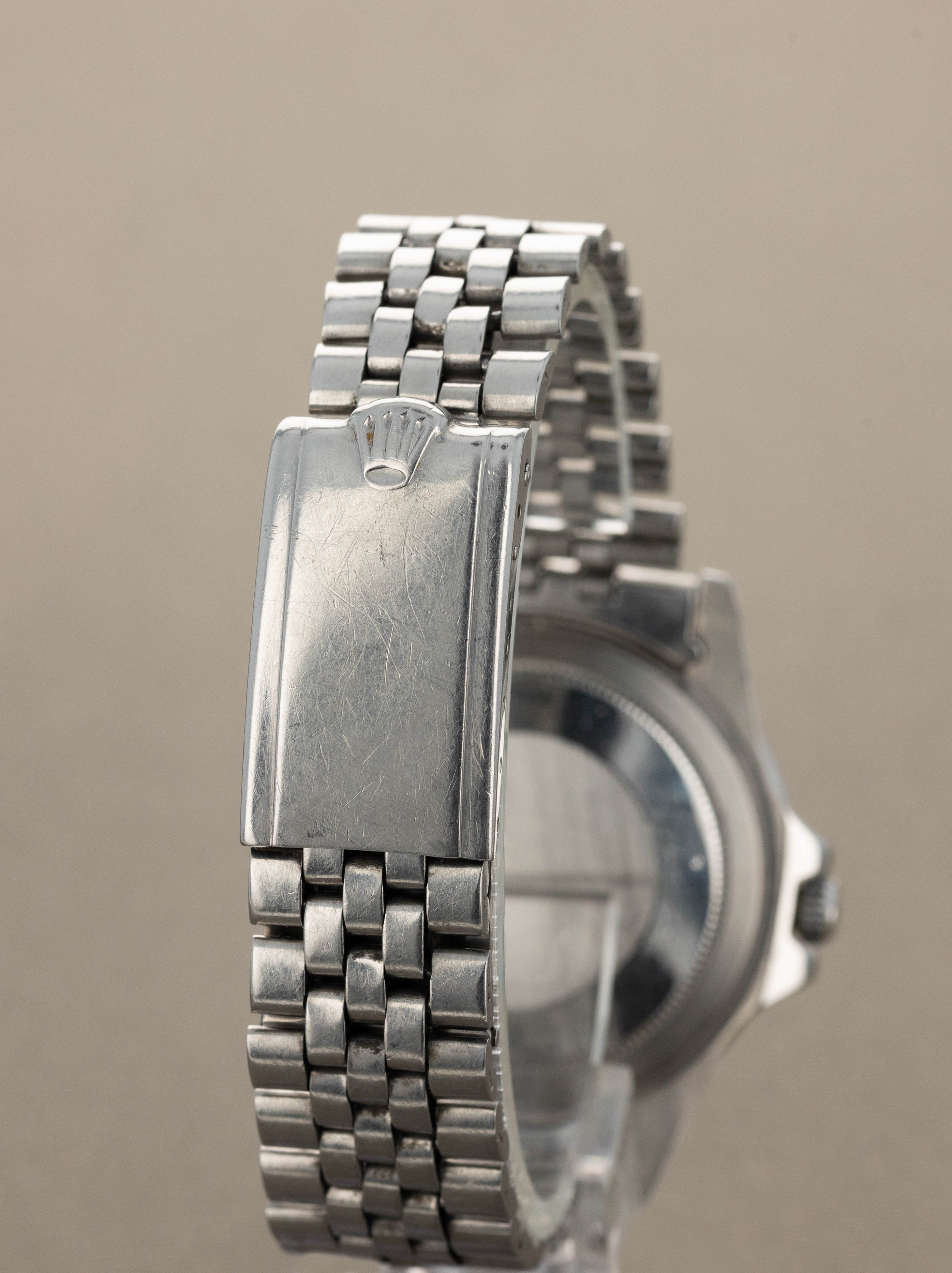 Rolex GMT-Master Ref. 1675 - 'MK2' Dial w/ Box & Papers