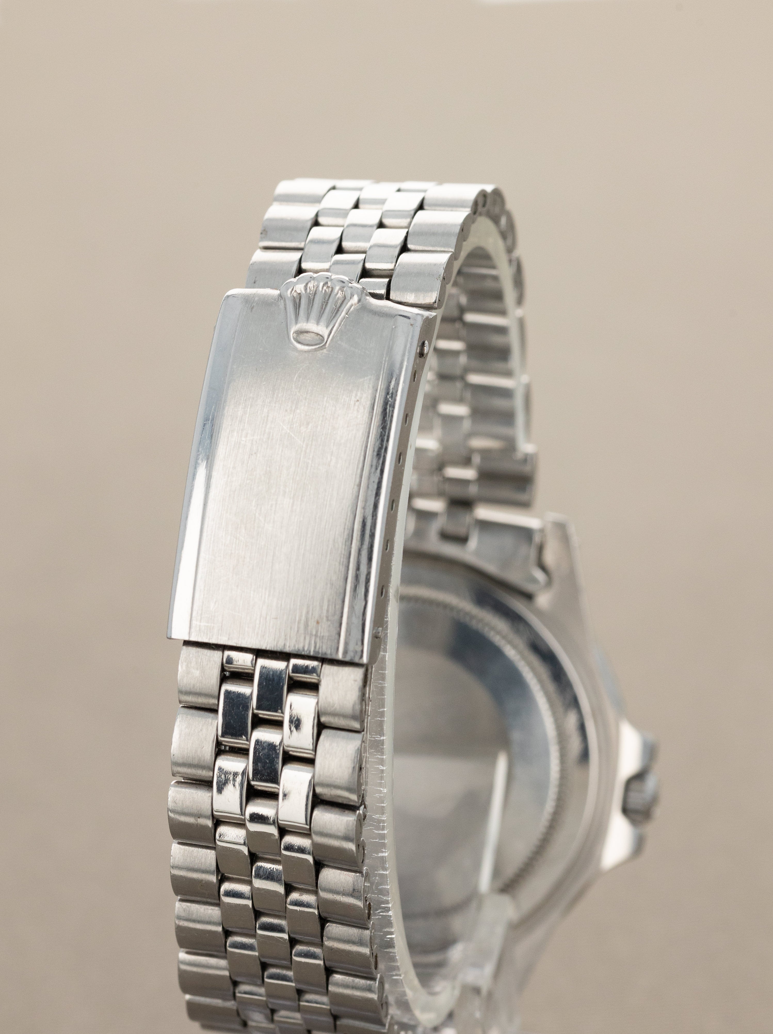 Rolex GMT-Master Ref. 1675 - 'MK2' Dial 'Red Hand'