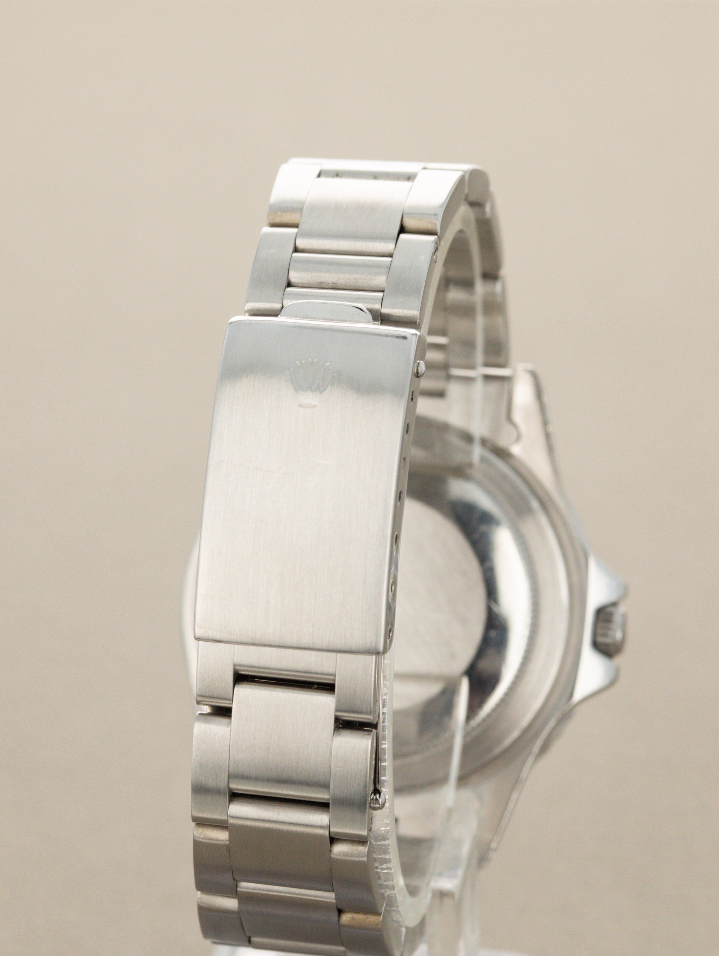 Rolex GMT-Master Ref. 1675 - 'MK3 Radial' Dial