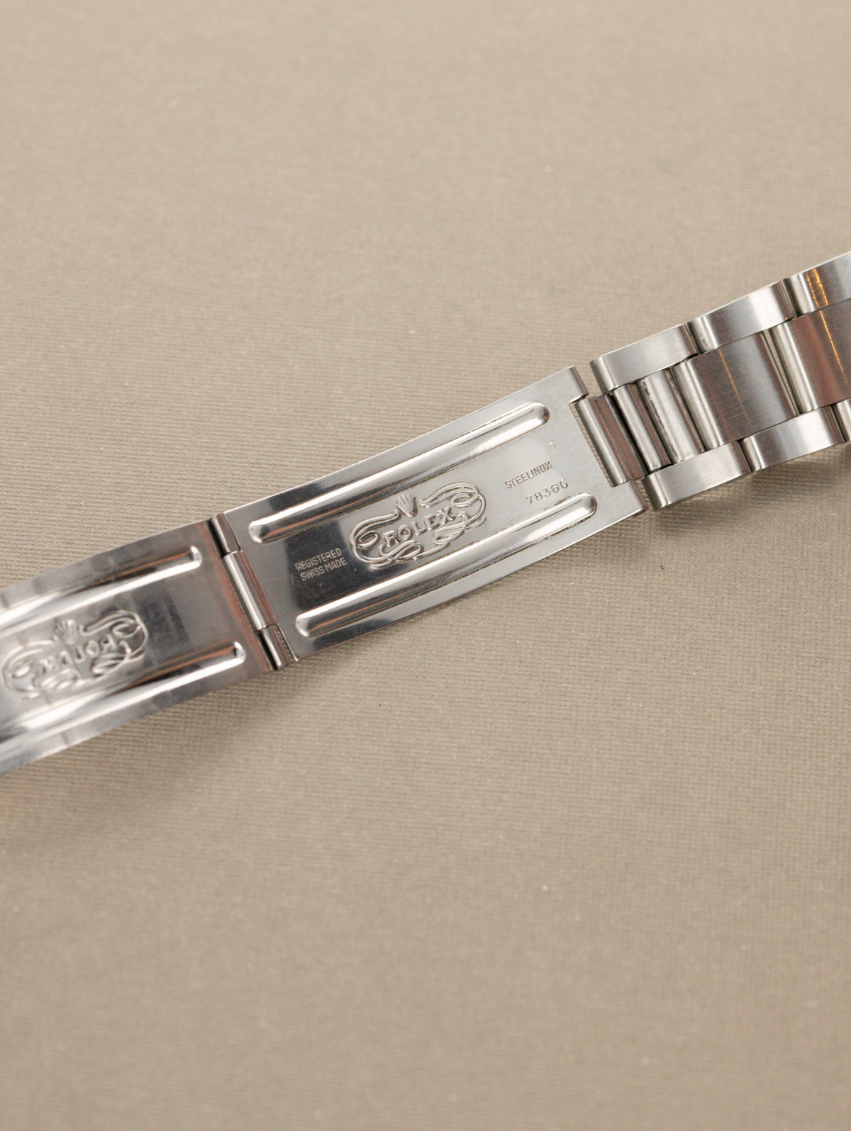 Rolex GMT-Master Ref. 16750 'Pepsi' - Transitional Matte Dial