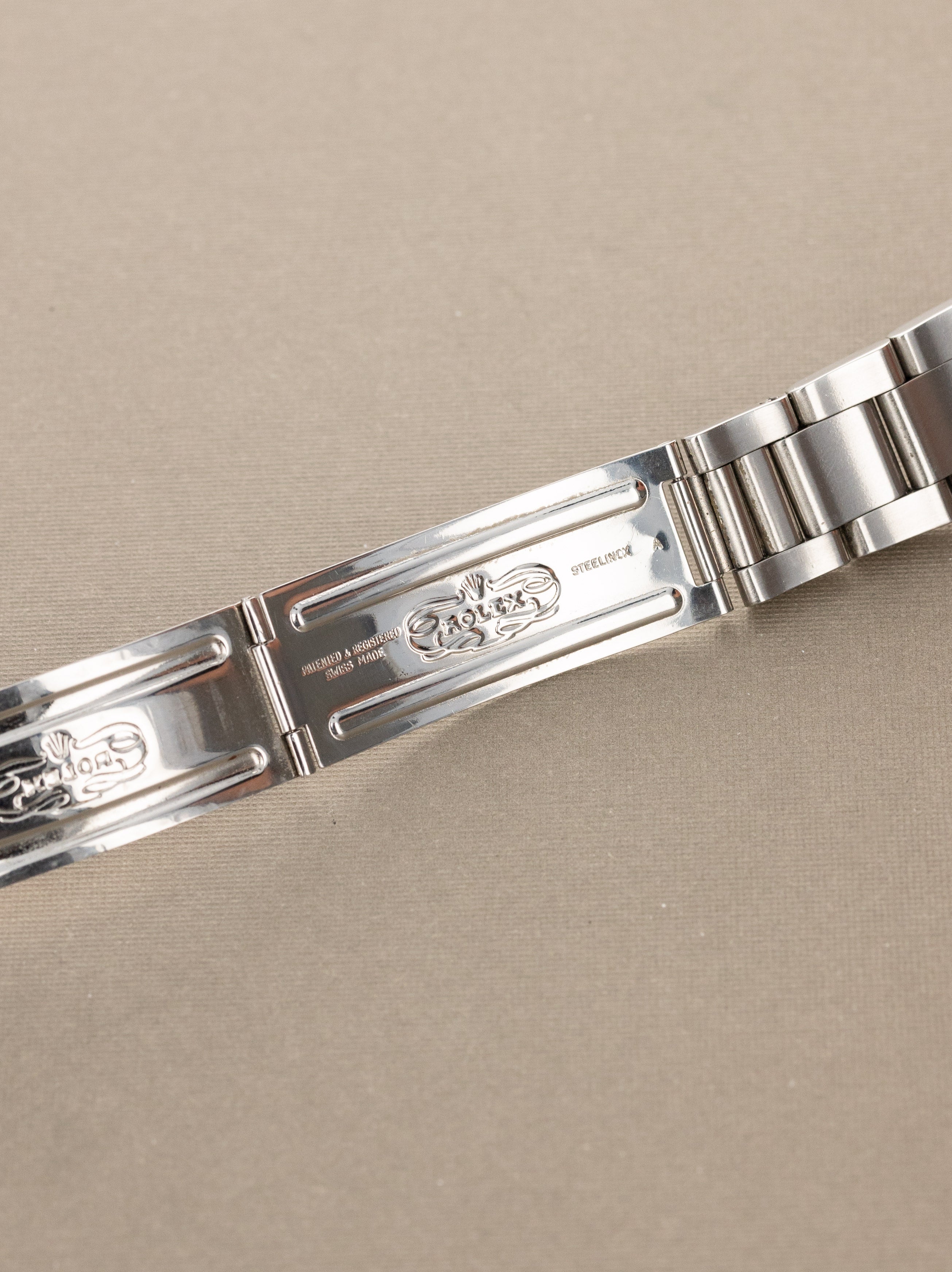 Rolex GMT-Master Ref. 1675 - 'MK4' Dial