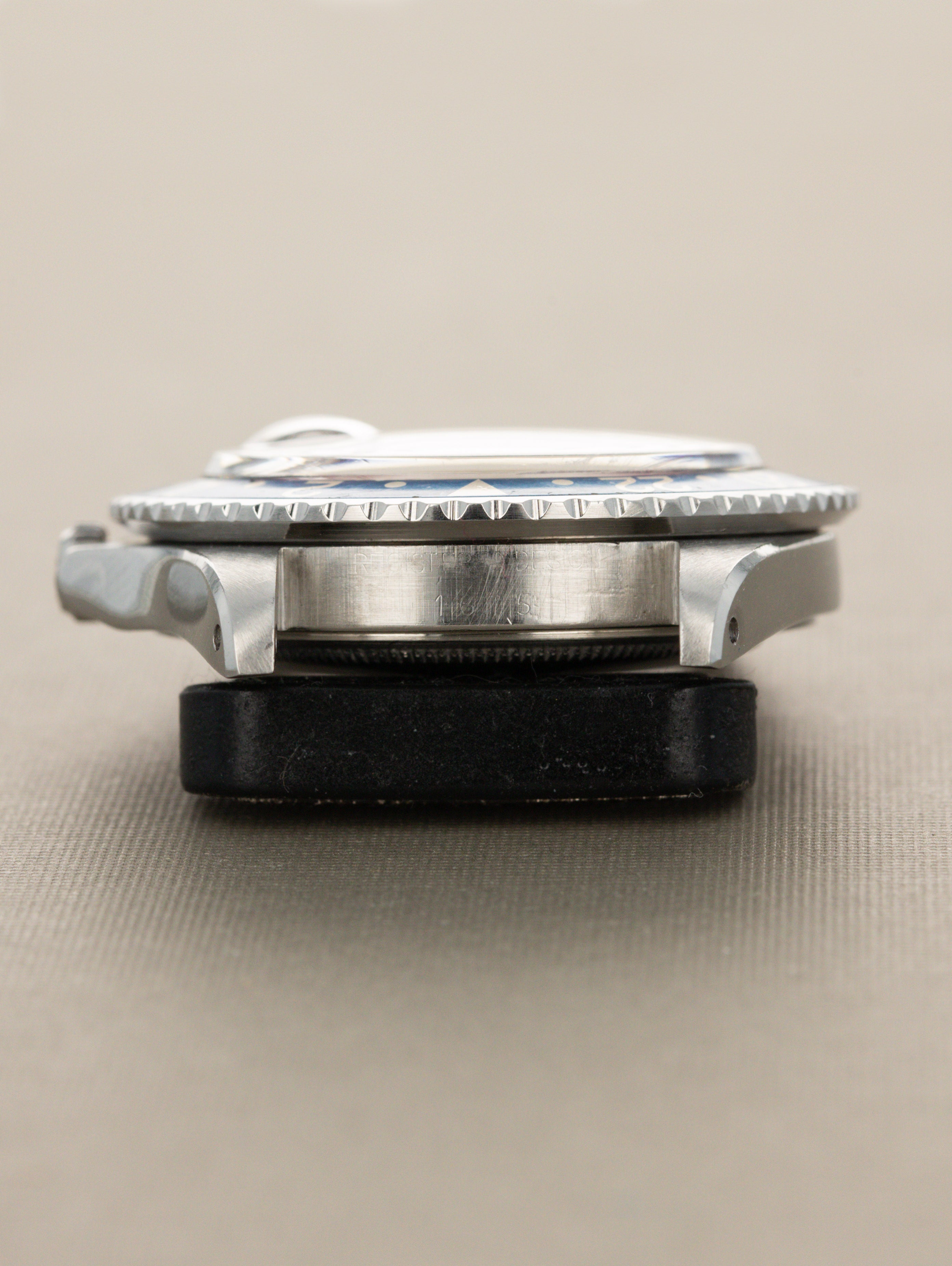 Rolex GMT-Master Ref. 1675 - 'MK3 Radial' Dial