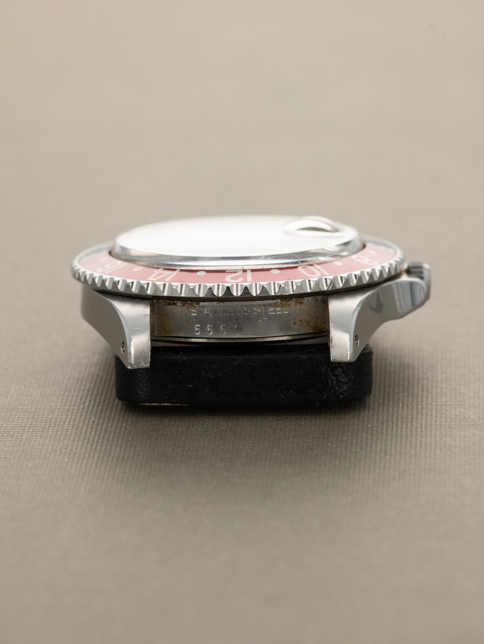 Rolex GMT-Master Ref. 1675 - 'MK5' Dial