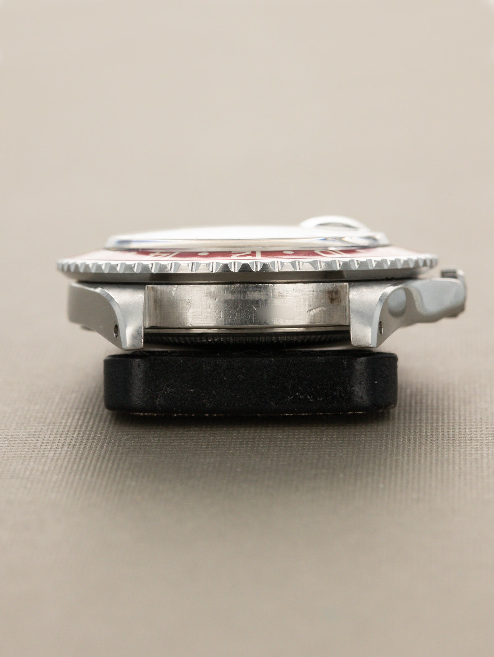 Rolex GMT-Master Ref. 1675 - 'MK3 Radial' Dial