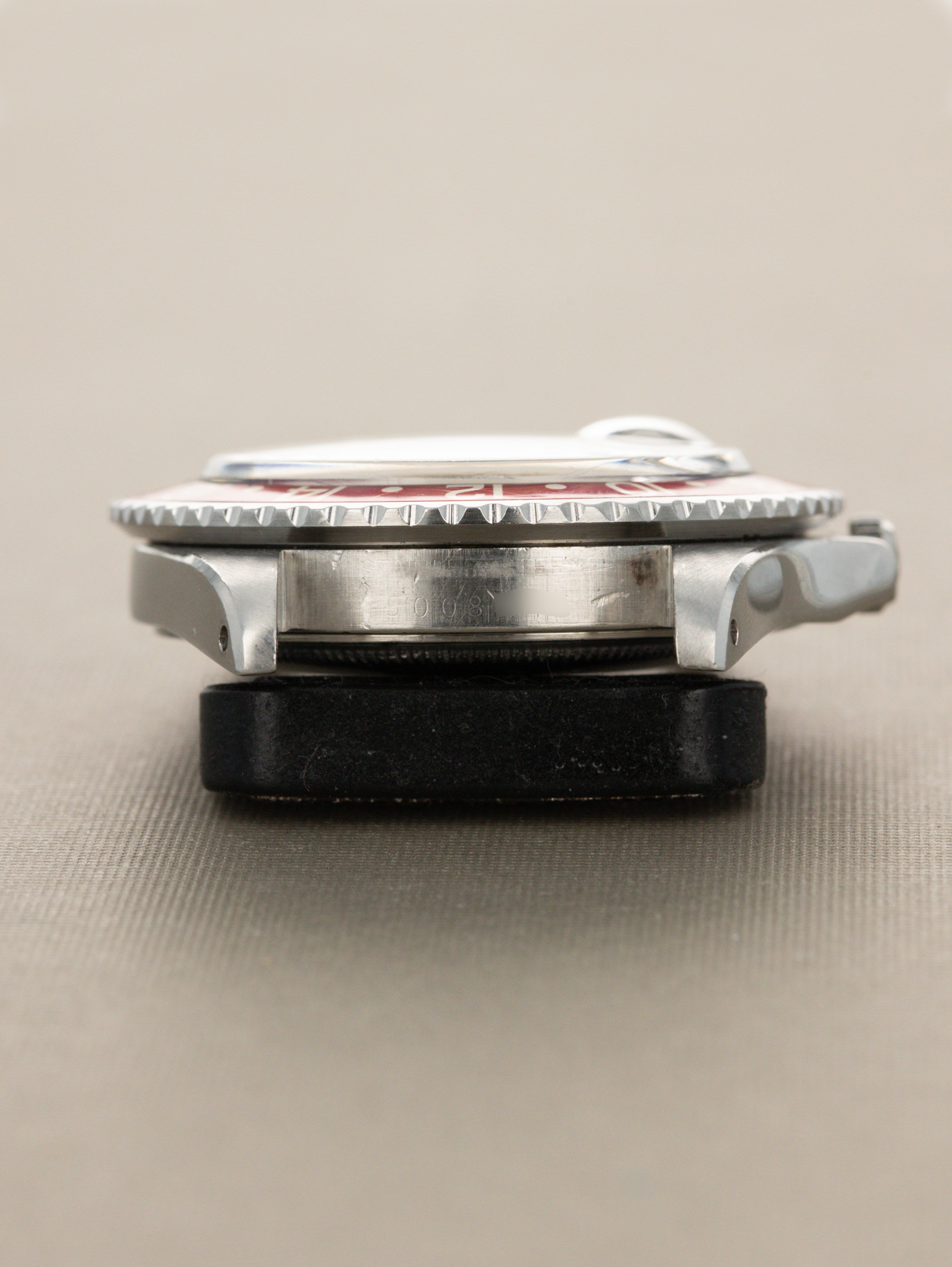 Rolex GMT-Master Ref. 1675 - 'MK3 Radial' Dial