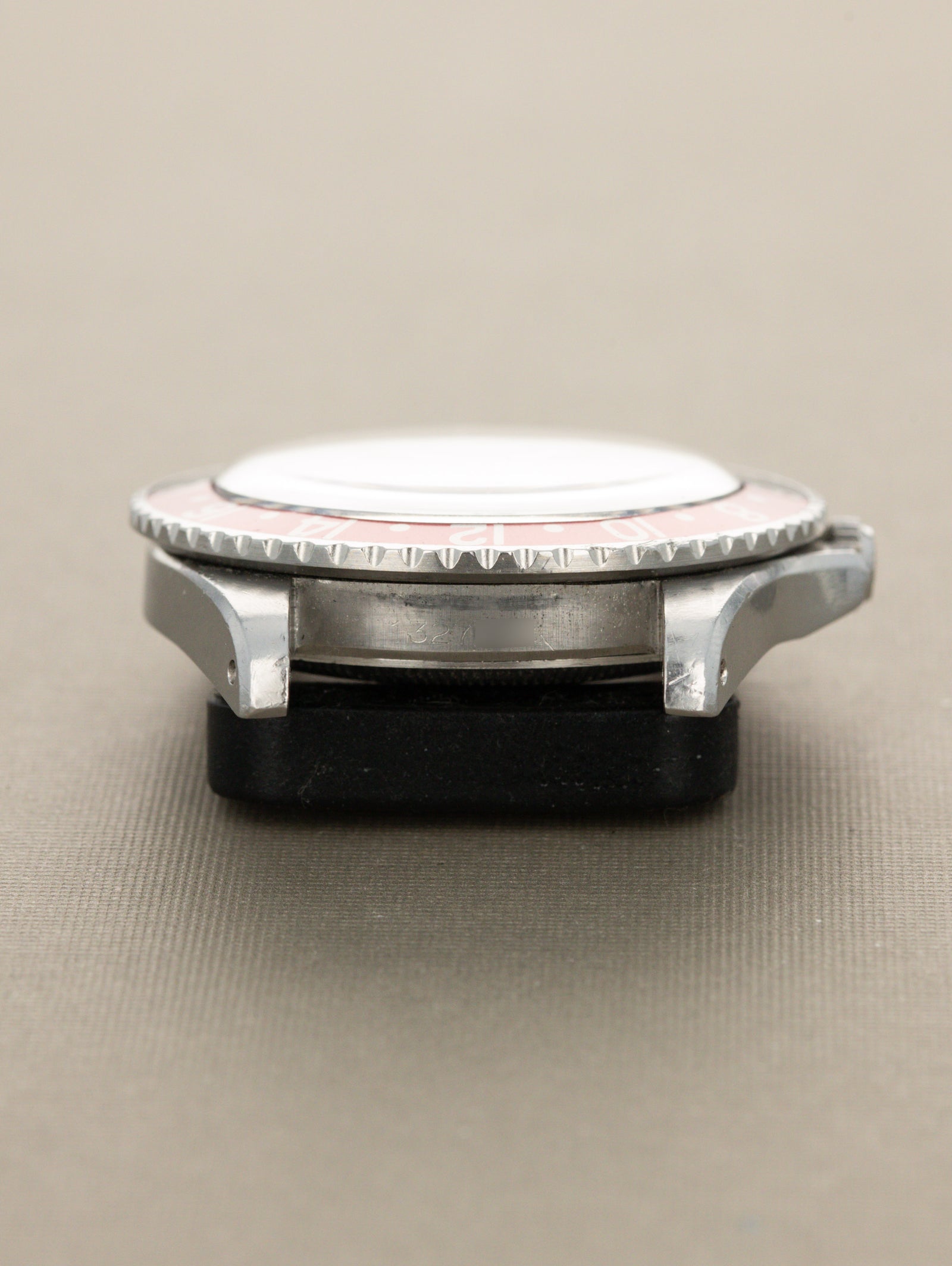 Rolex GMT-Master Ref. 1675 - Tropical 'Gilt' Dial Unpolished