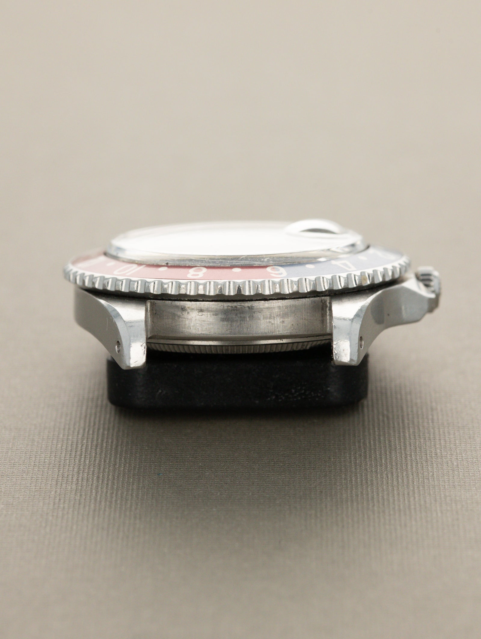 Rolex GMT-Master Ref. 1675 - 'PCG' w/ 'OCC' Dial Unpolished