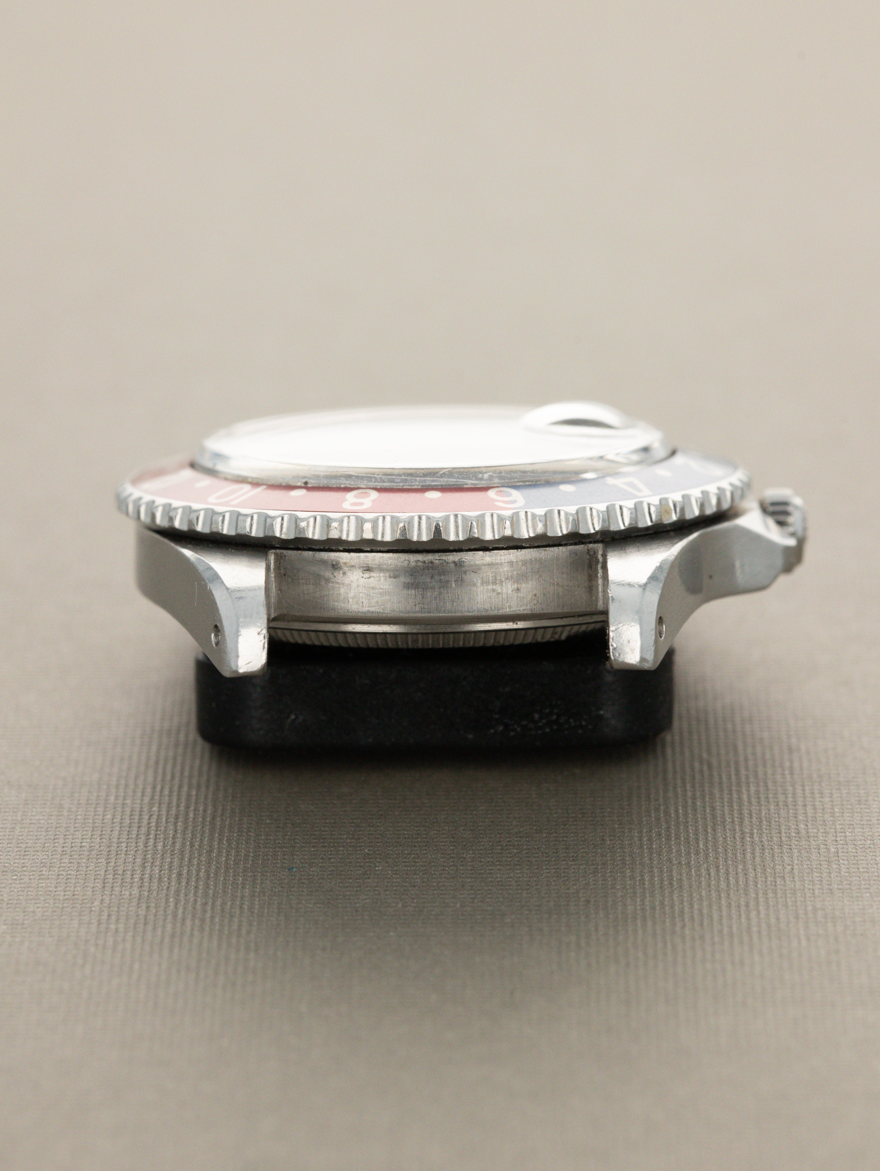 Rolex GMT-Master Ref. 1675 - 'PCG' w/ 'OCC' Dial Unpolished