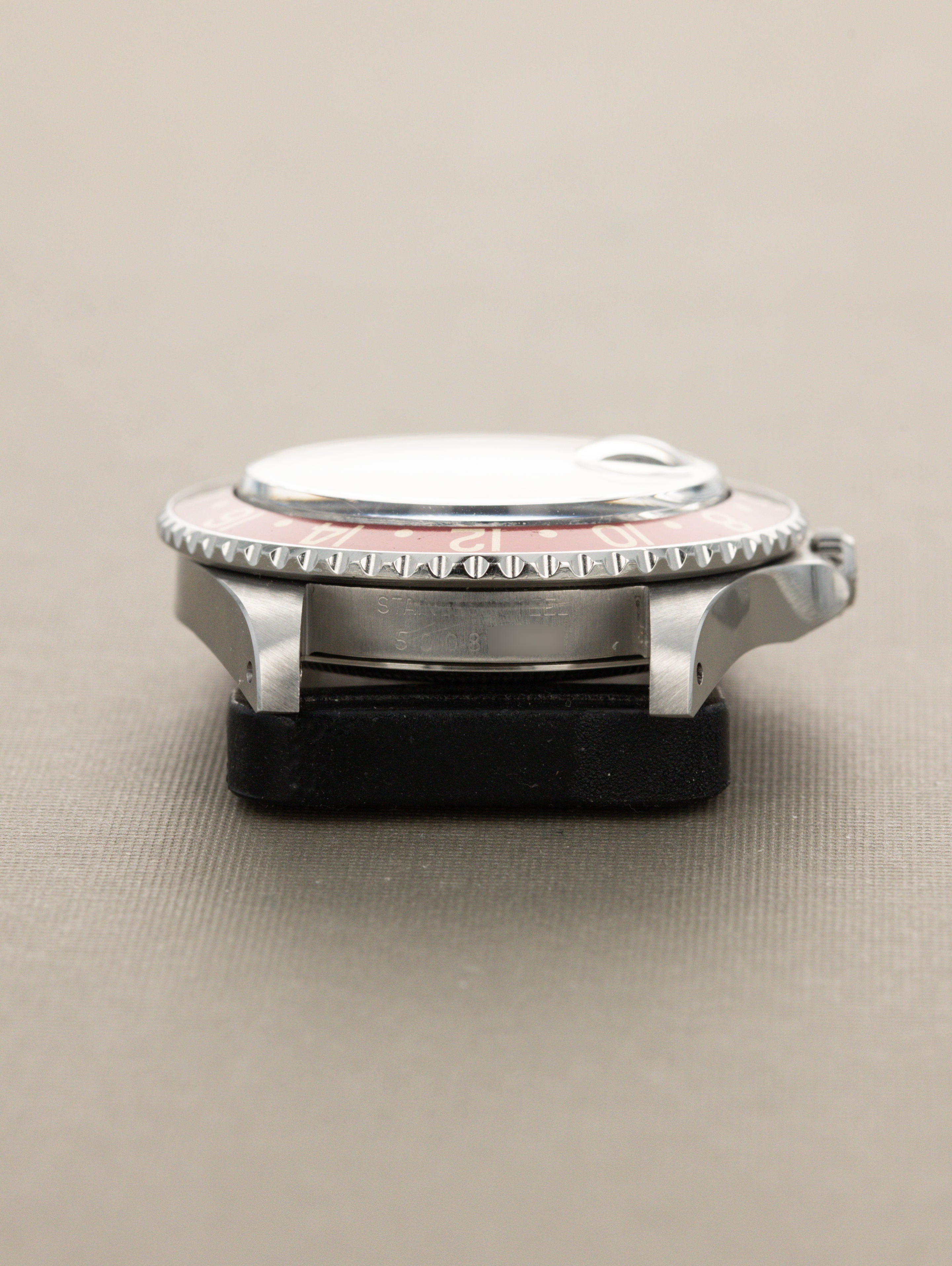 Rolex GMT-Master Ref. 1675 - 'MK3 Radial' Dial
