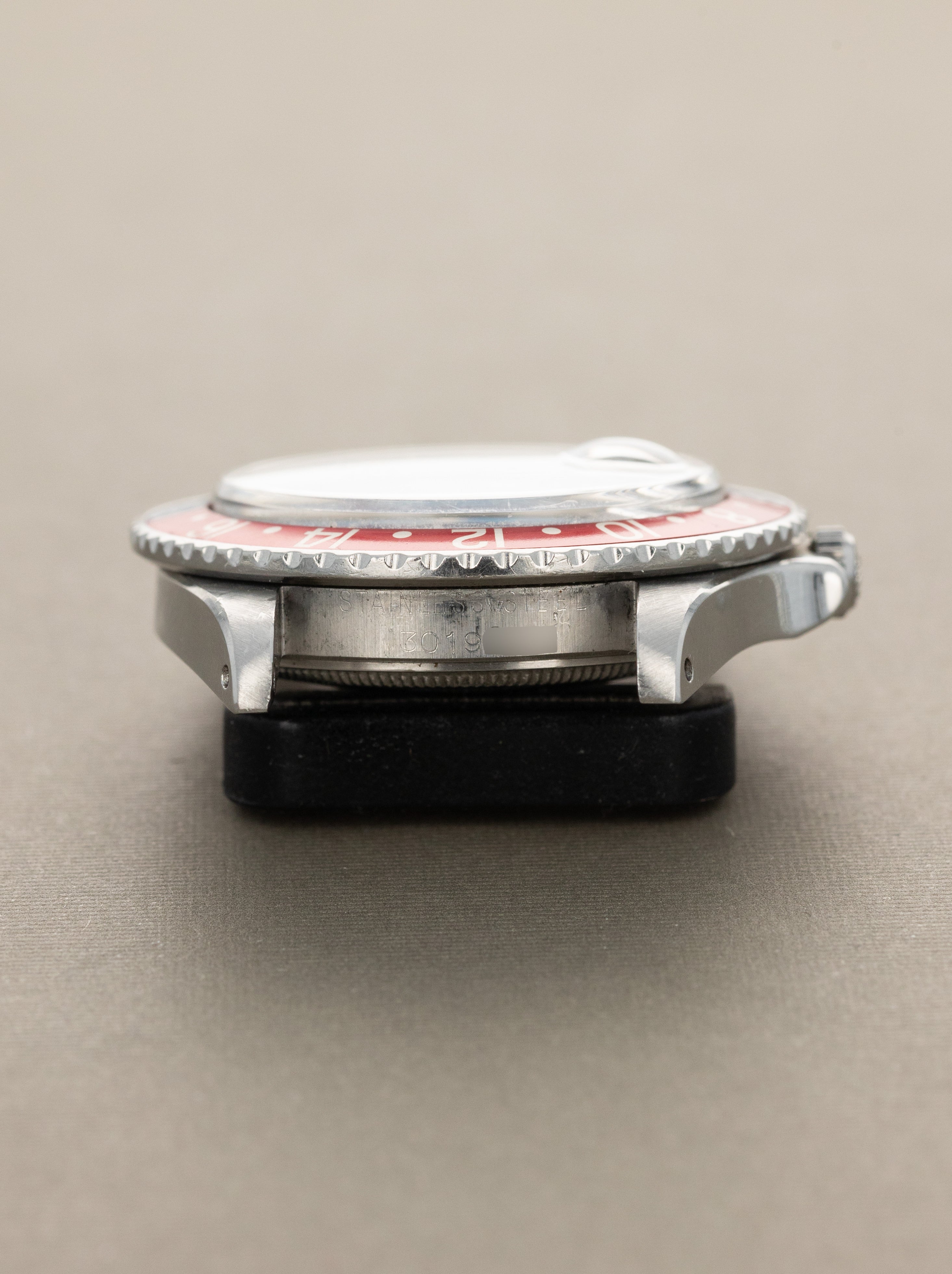 Rolex GMT-Master Ref. 1675 - 'MK2' Dial 'Red Hand'