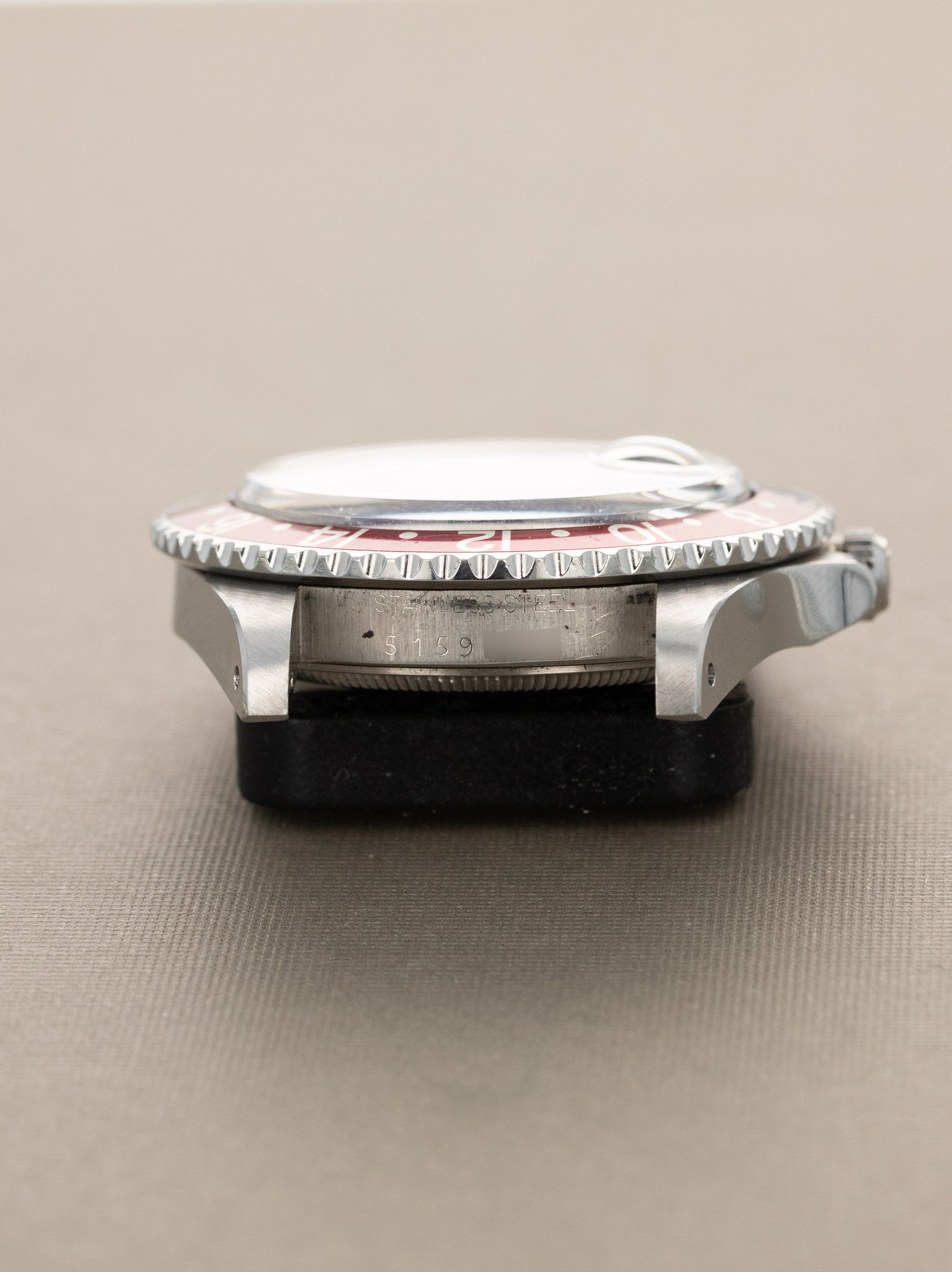 Rolex GMT-Master Ref. 1675 - 'MK4' Dial