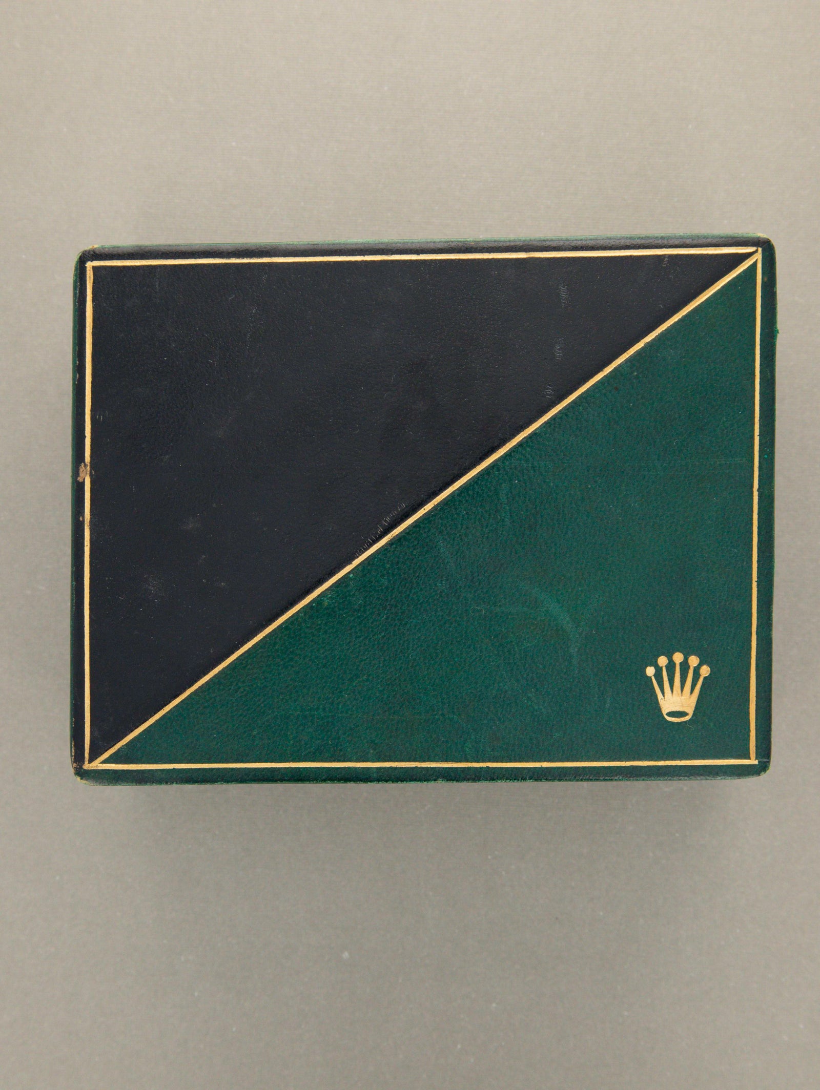 Rolex Milgauss Ref. 6541 Super Full Set
