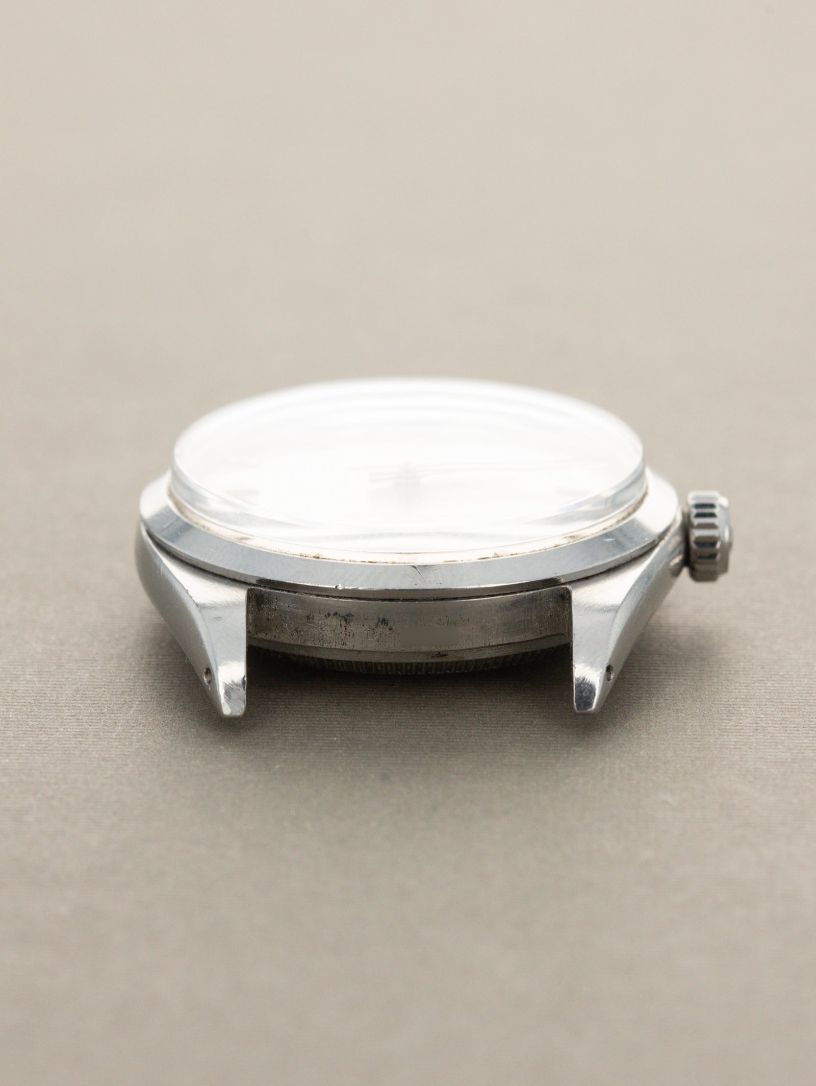 Rolex Oyster Perpetual Ref. 1018 - 'Jumbo'