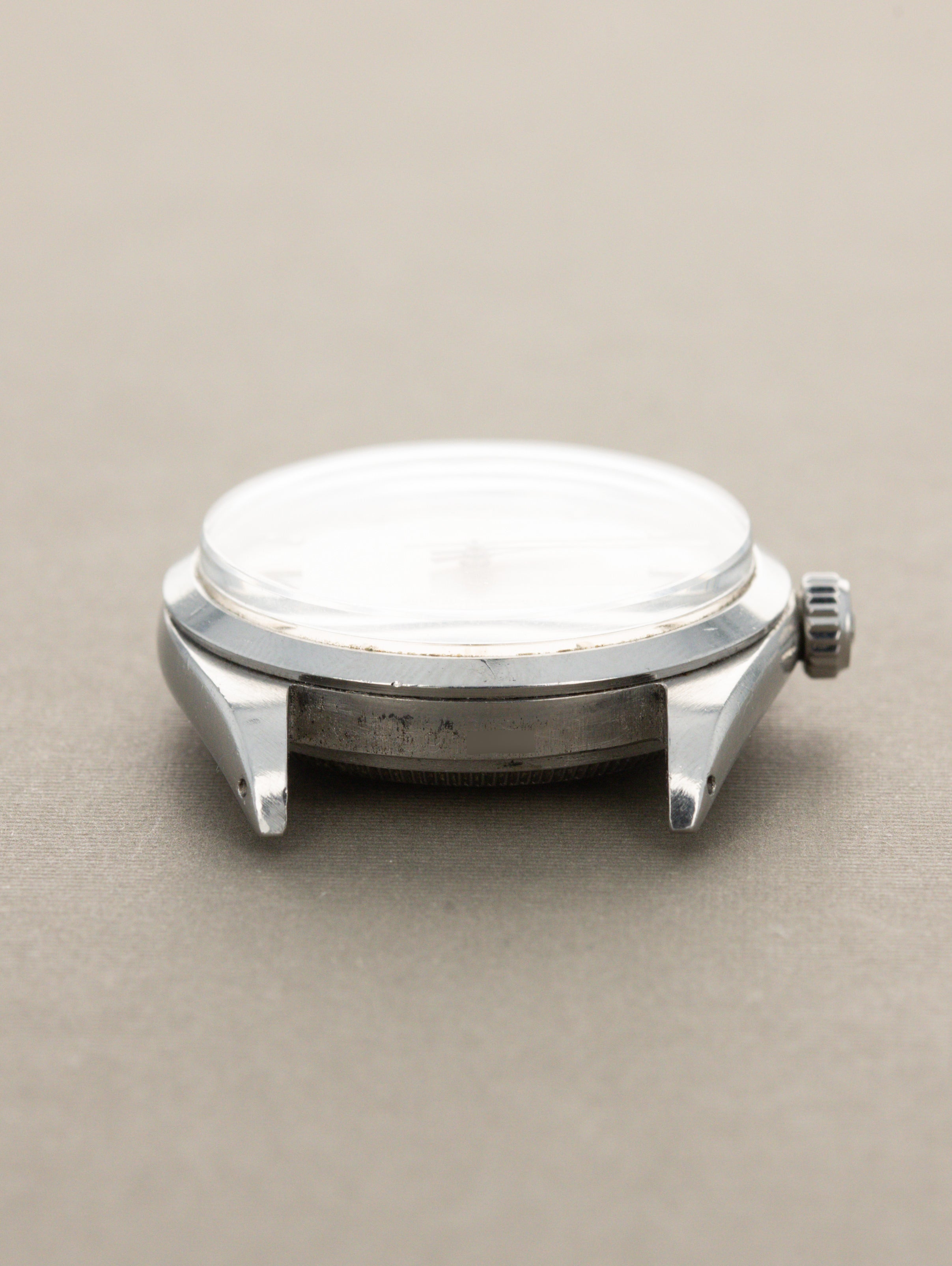 Rolex Oyster Perpetual Ref. 1018 - 'Jumbo'
