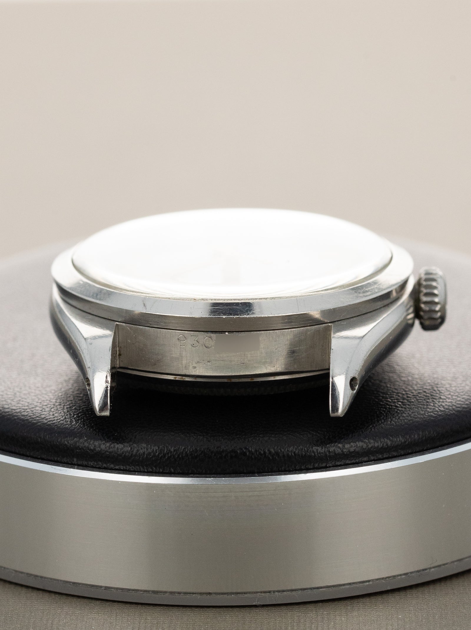 Rolex 'Pre-Explorer Ref. 6150 - Gilt 'Precision' Dial