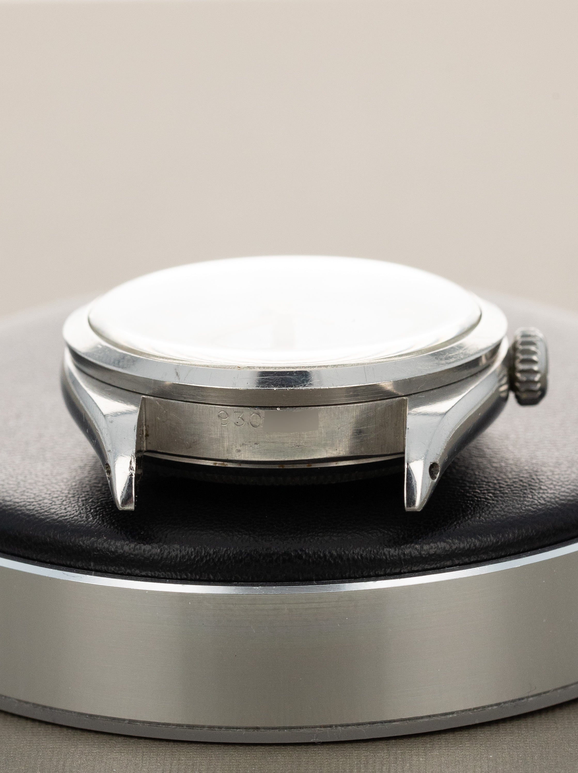 Rolex 'Pre-Explorer Ref. 6150 - Gilt 'Precision' Dial