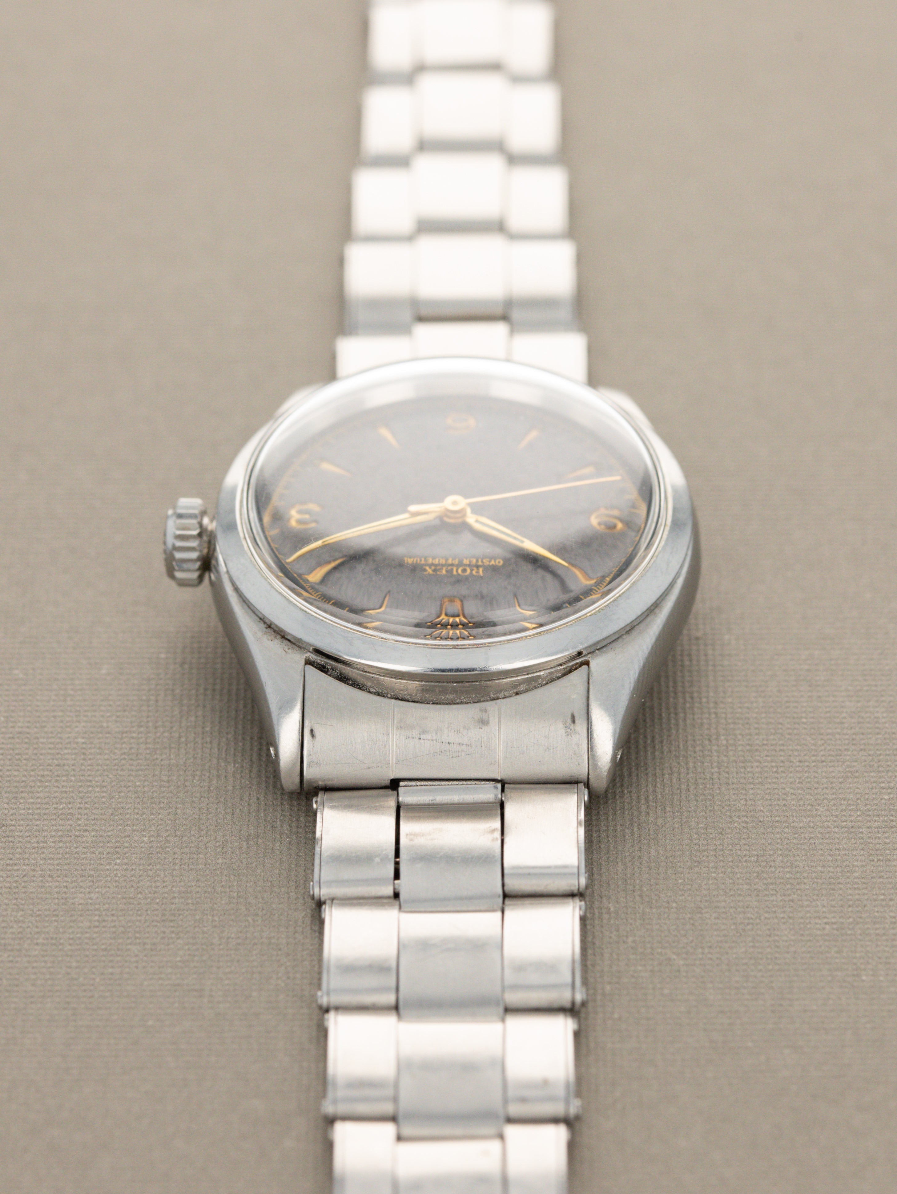 Rolex Oyster Perpetual Ref. 6284 - 'OCC Explorer' Dial